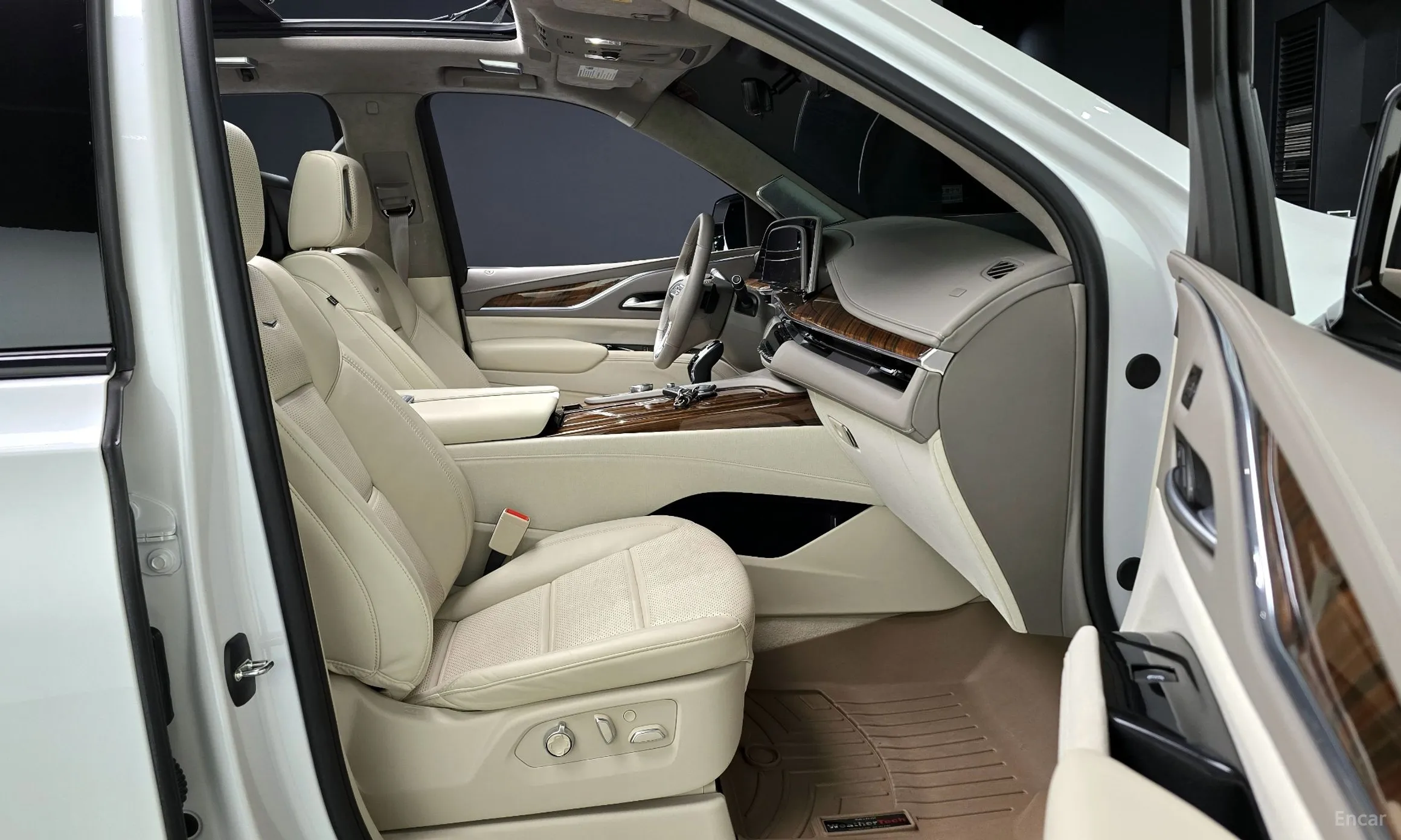 Cadillac Escalade 5th Generation превью 10