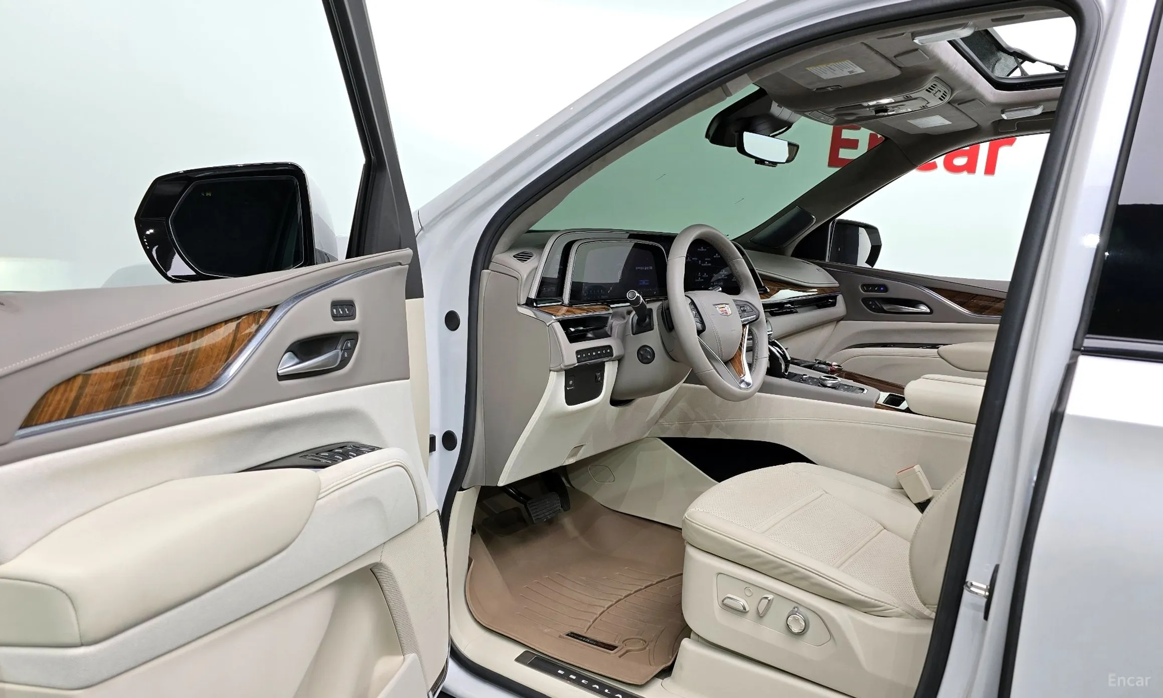 Cadillac Escalade 5th Generation превью 11
