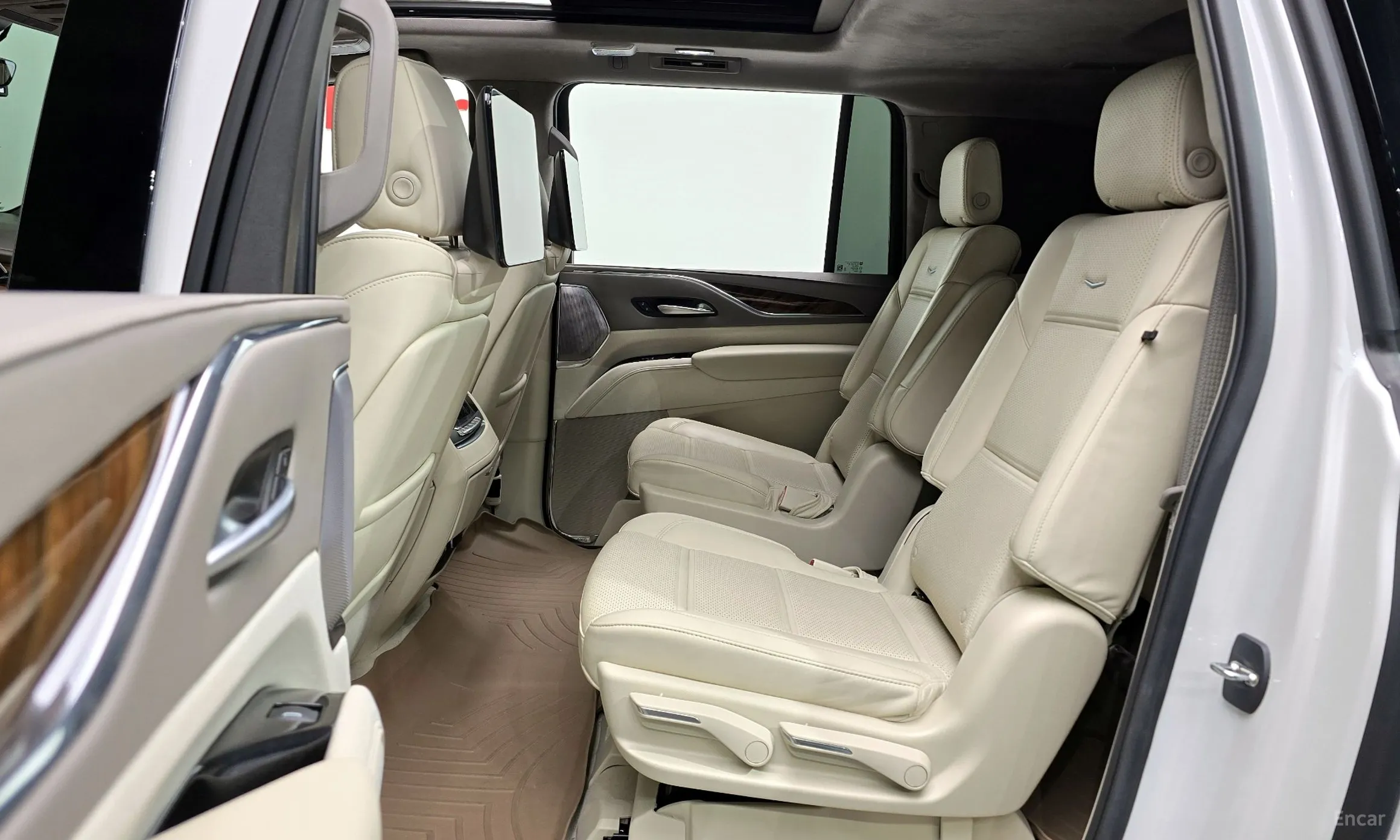 Cadillac Escalade 5th Generation превью 12