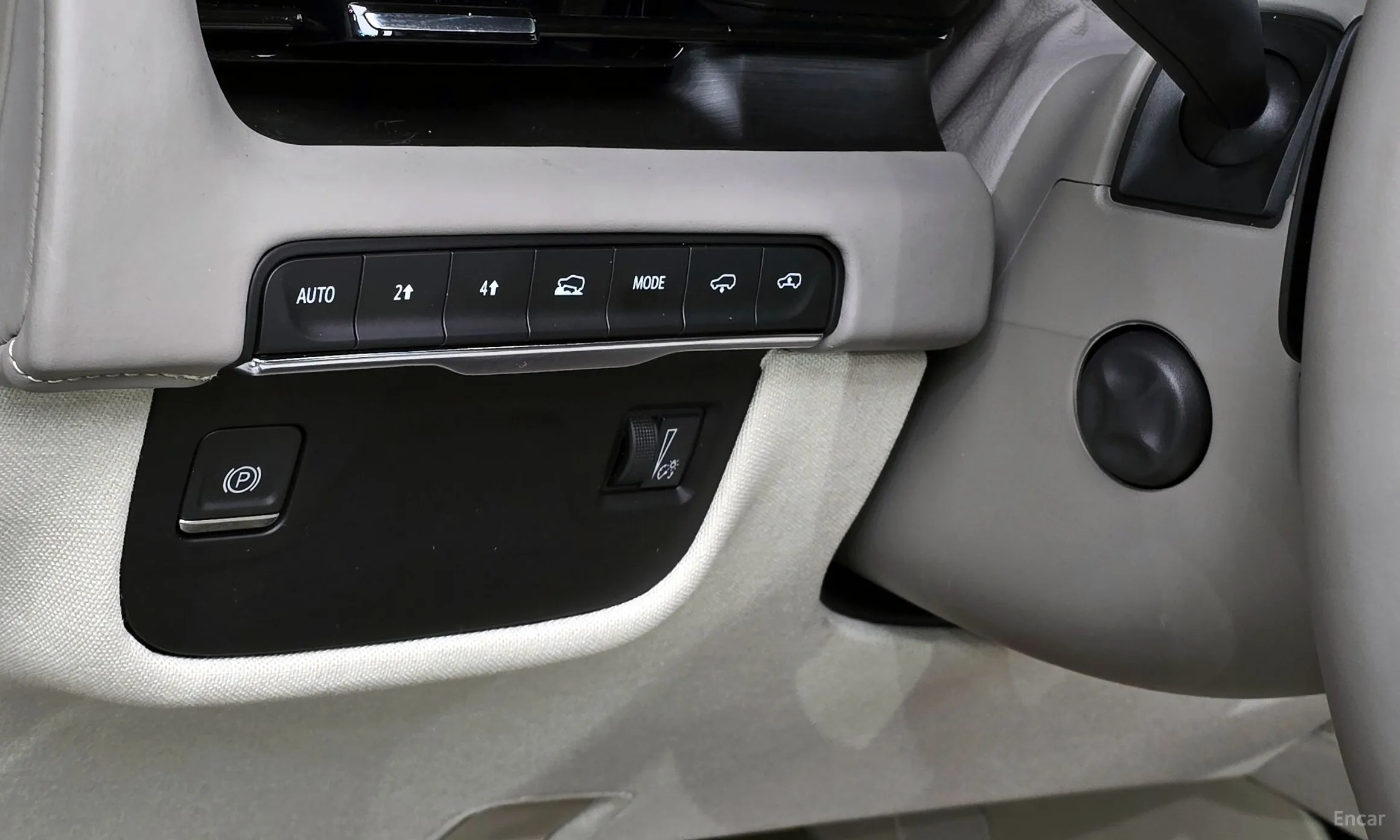 Cadillac Escalade 5th Generation превью 14
