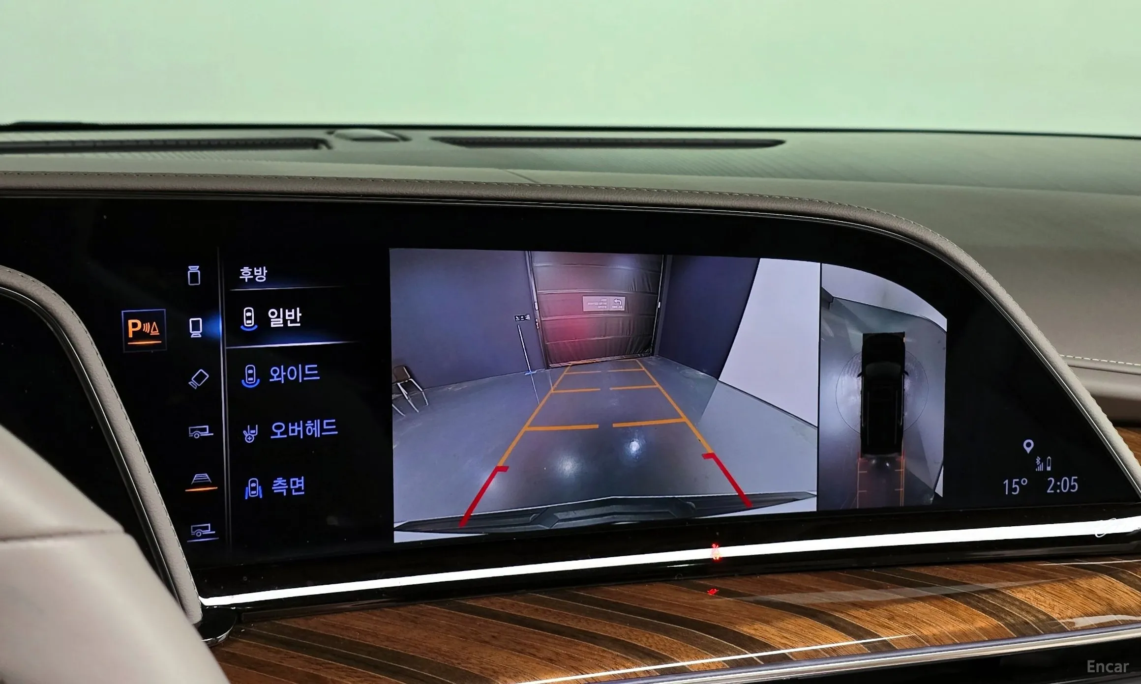 Cadillac Escalade 5th Generation превью 16