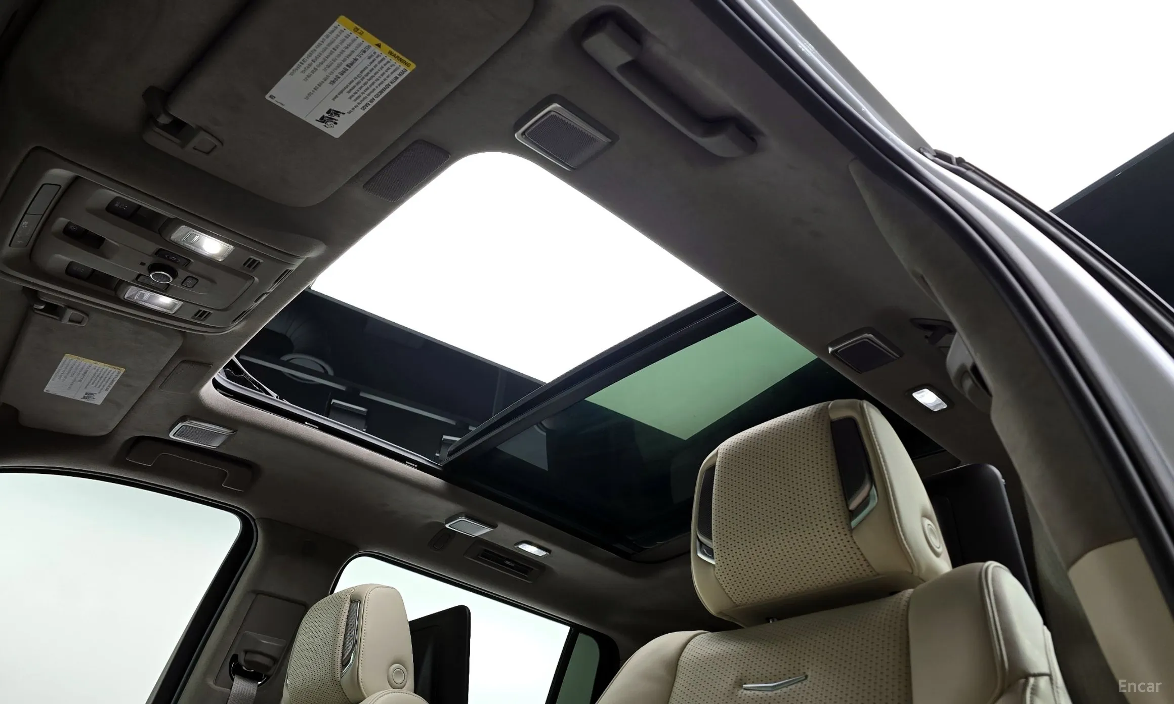 Cadillac Escalade 5th Generation превью 19