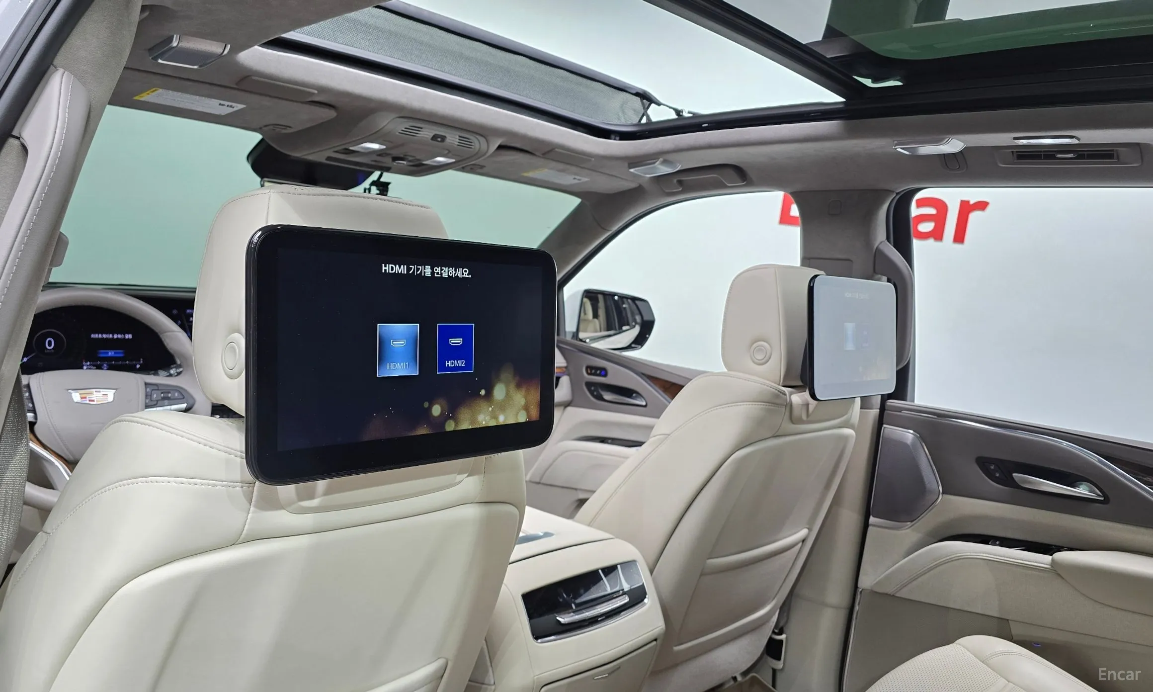 Cadillac Escalade 5th Generation превью 20