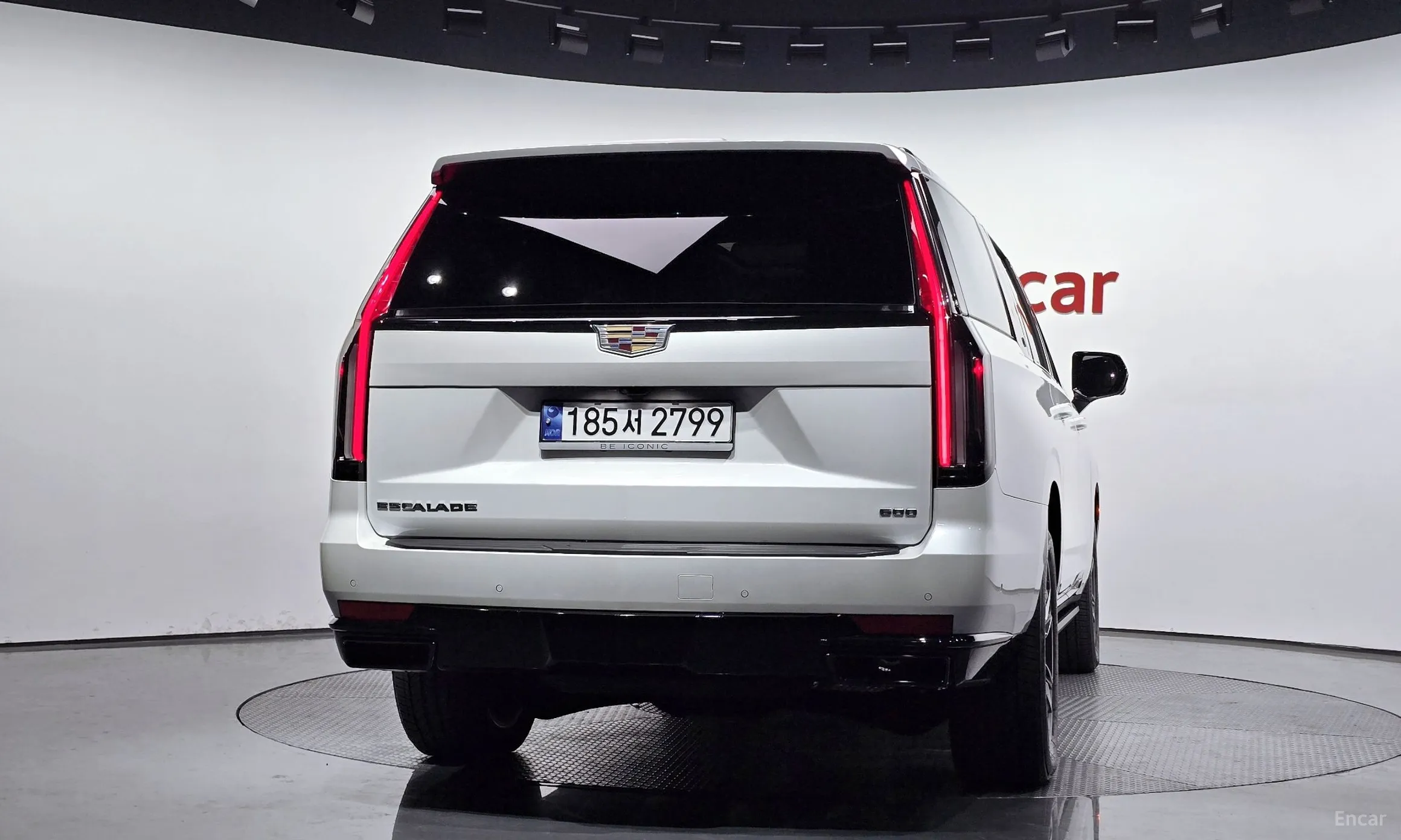 Cadillac Escalade 5th Generation превью 4
