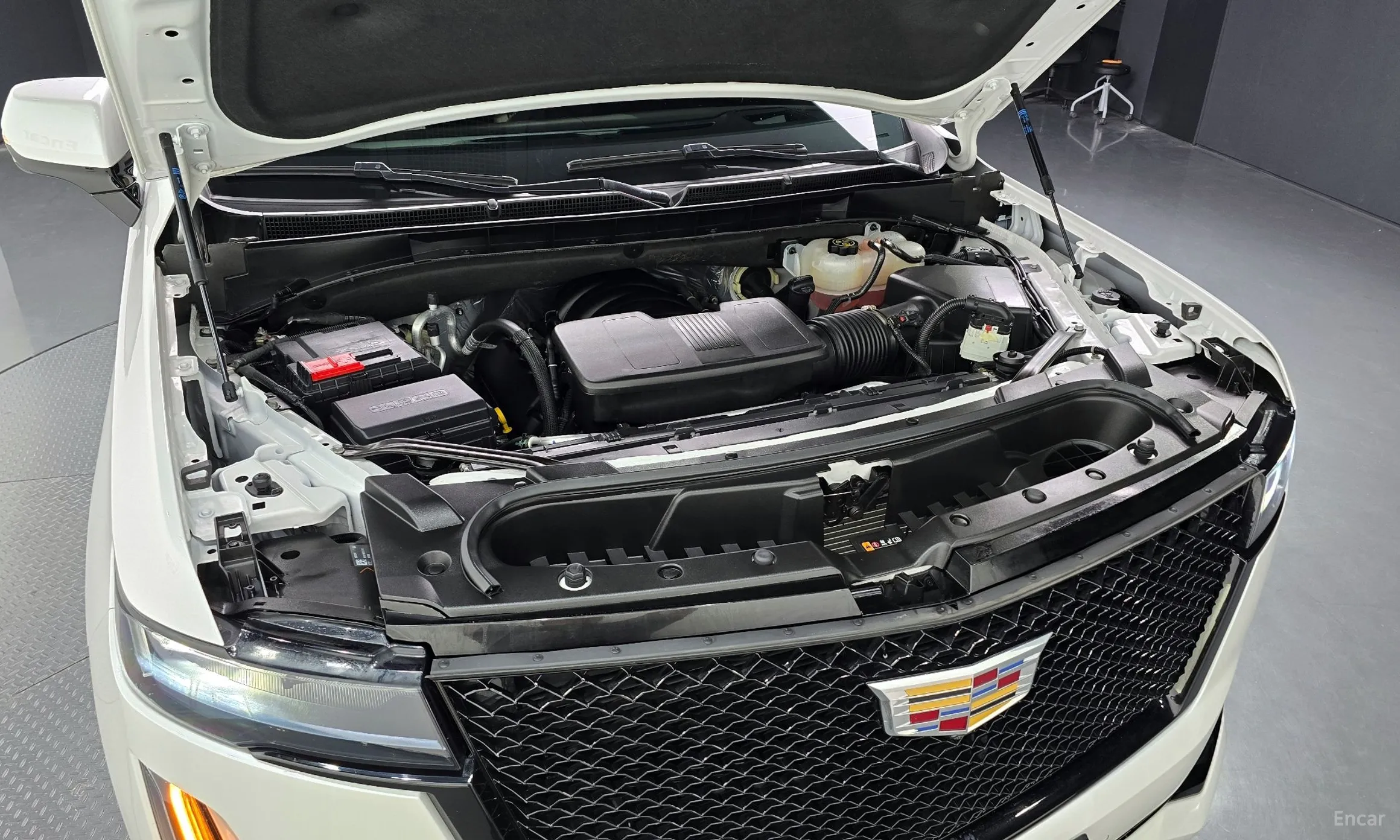 Cadillac Escalade 5th Generation превью 6