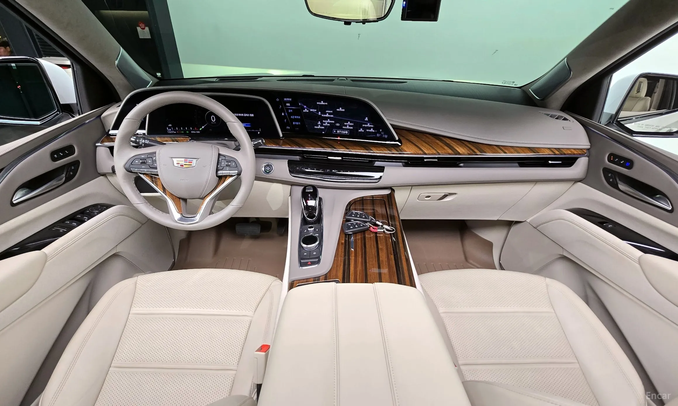 Cadillac Escalade 5th Generation превью 7