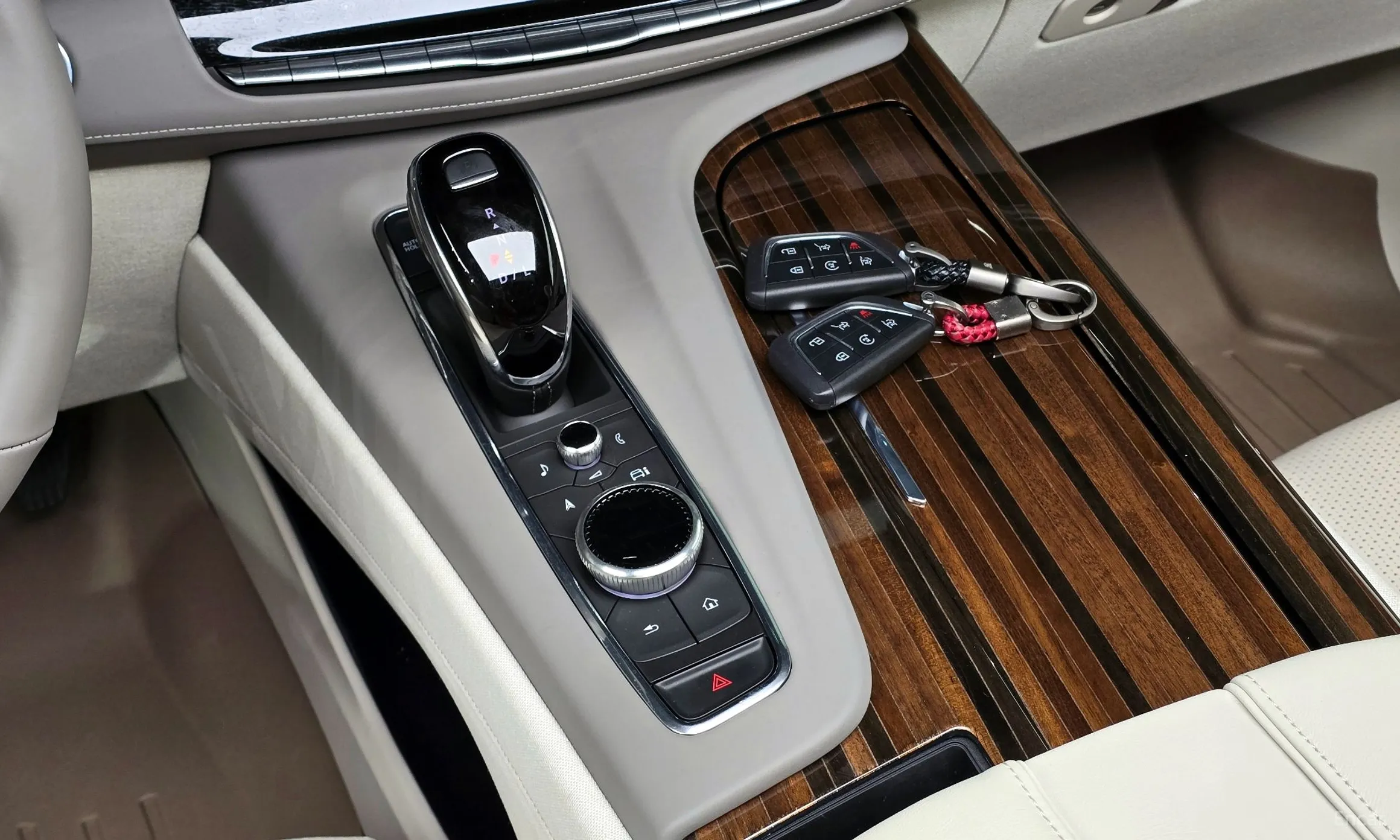 Cadillac Escalade 5th Generation превью 9