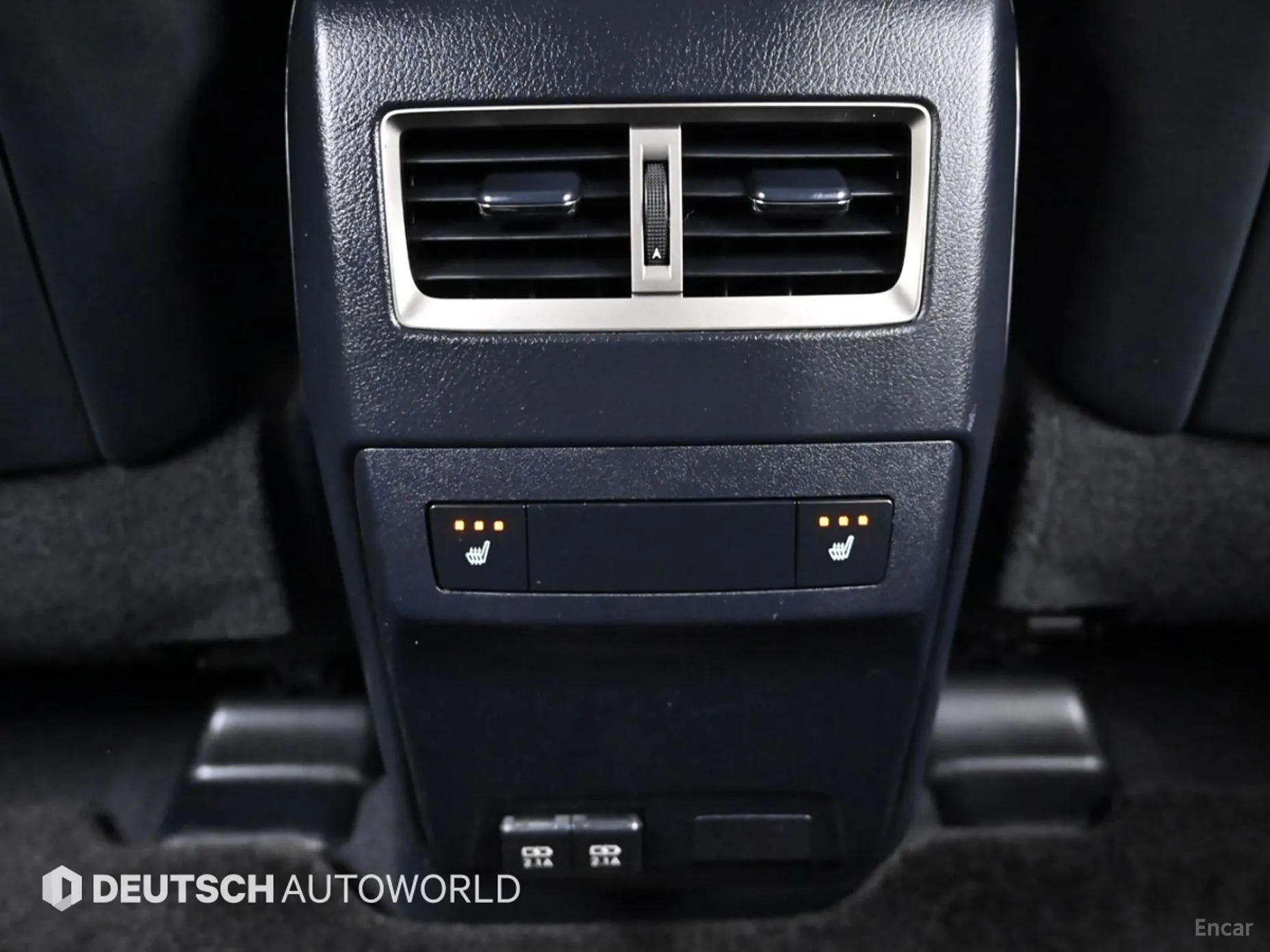 Lexus RX450hL 4th Generation превью 16