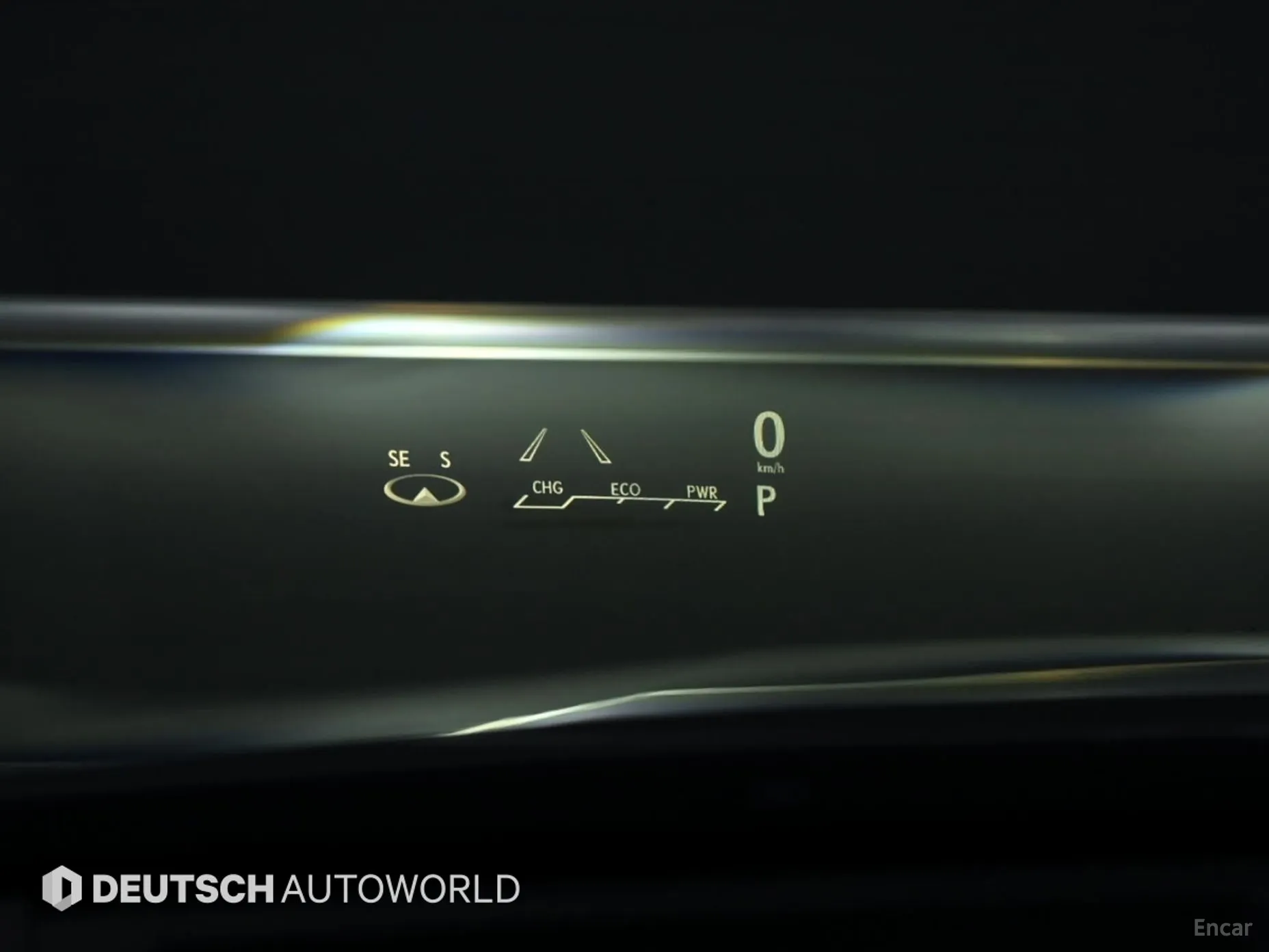 Lexus RX450hL 4th Generation превью 18