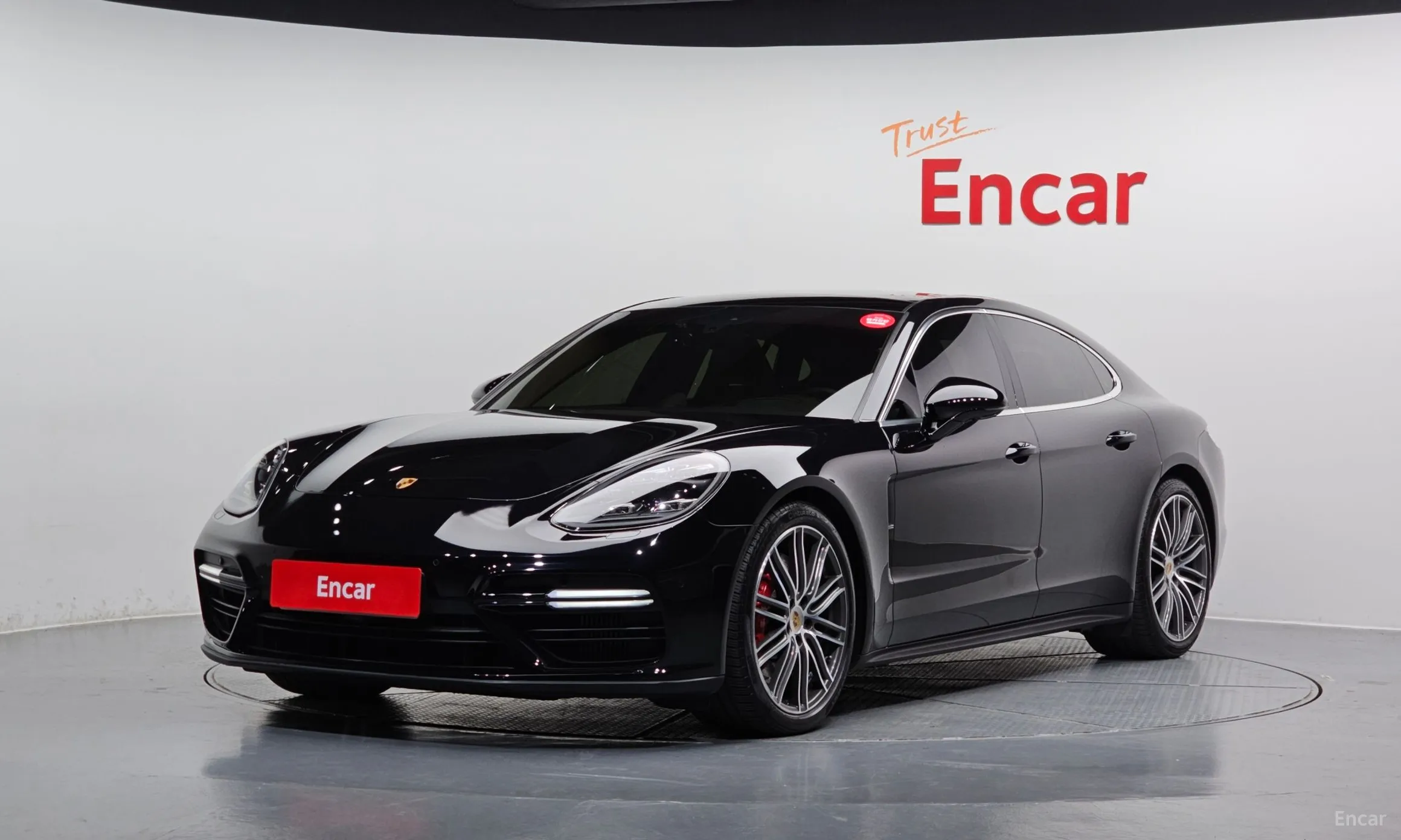 Panamera (971)