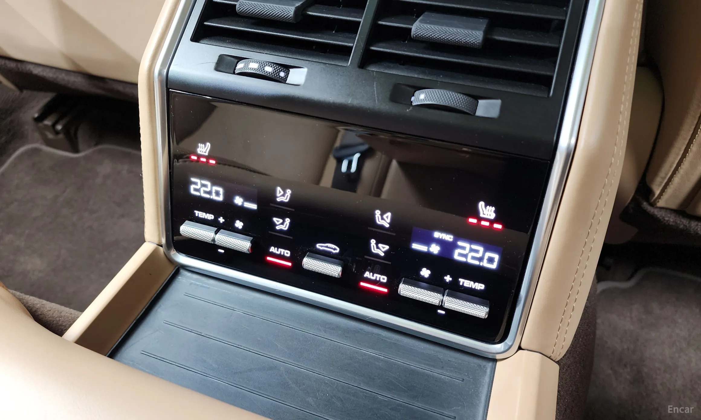 Porsche Panamera (971) превью 18