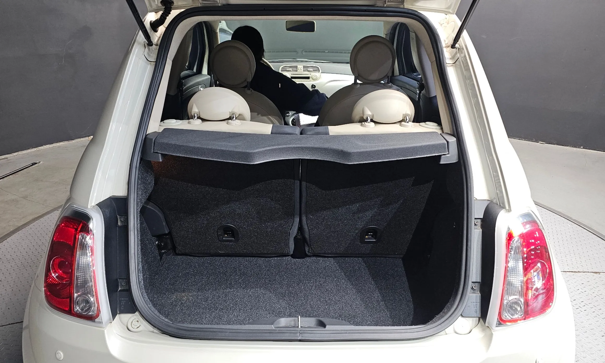 Fiat 500 превью 20