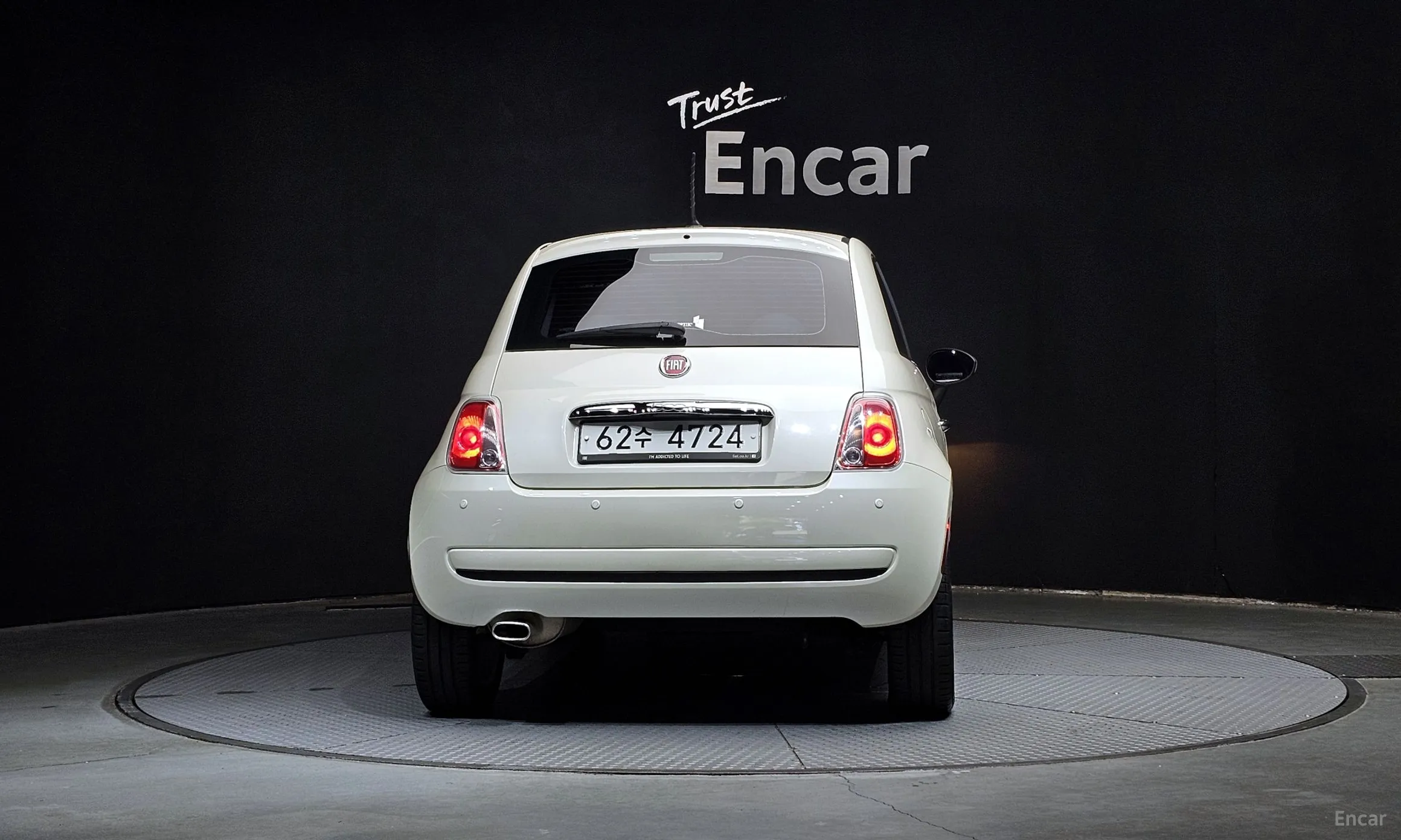 Fiat 500 превью 4