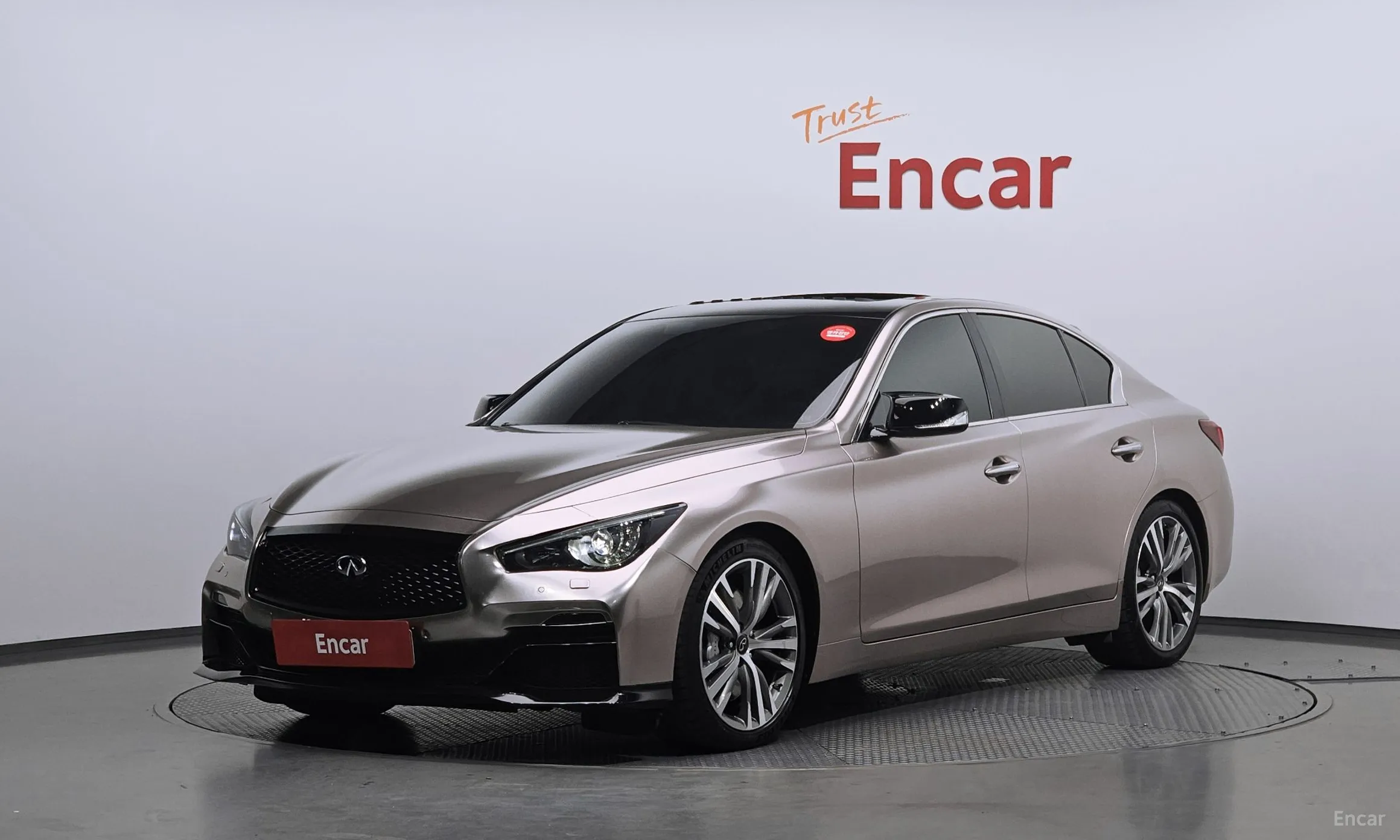Q50