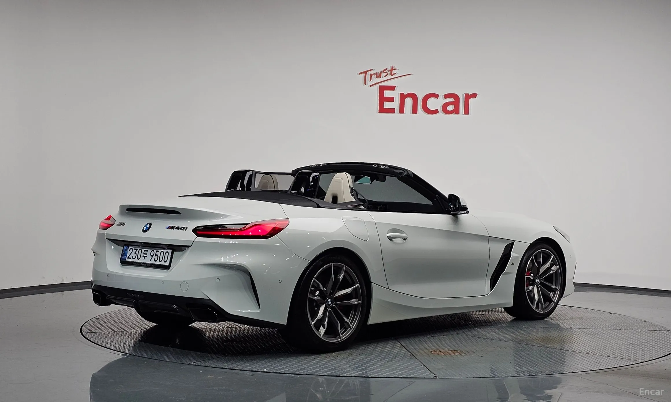 BMW Z4 (G29)