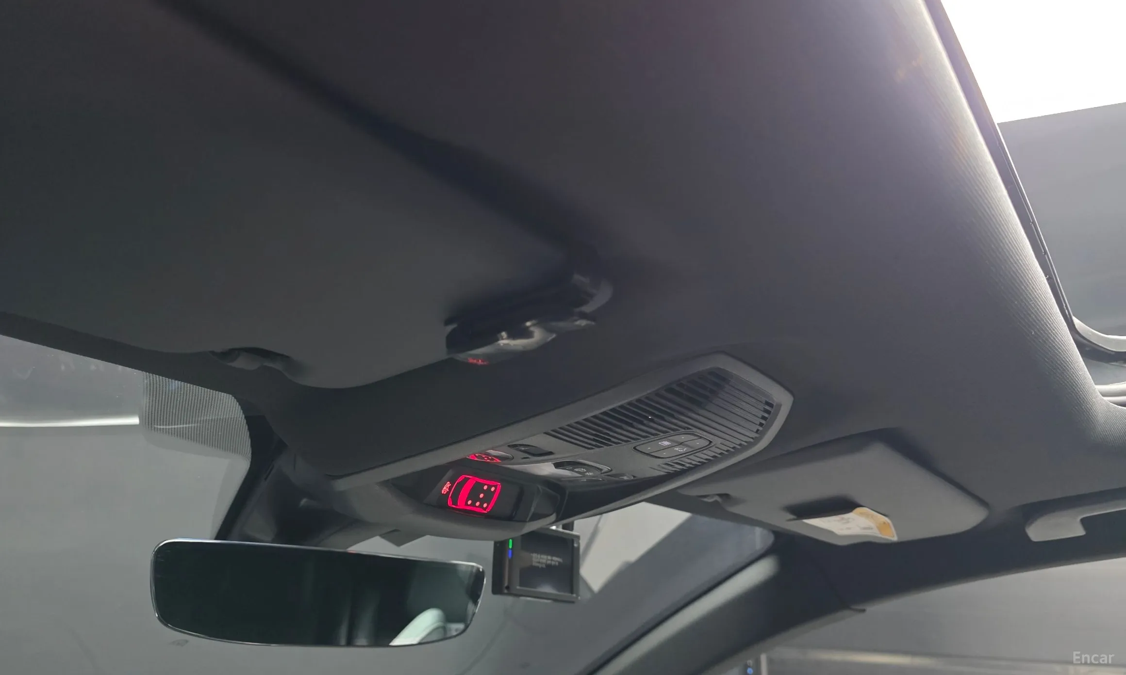 Peugeot 5008 2nd generation превью 17