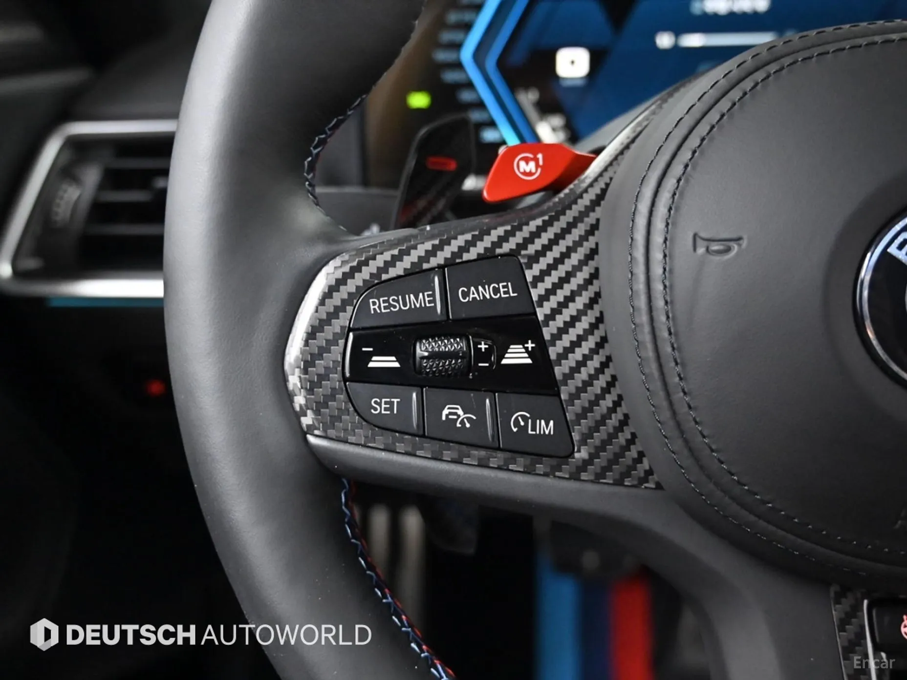 BMW M2 (G87) превью 16