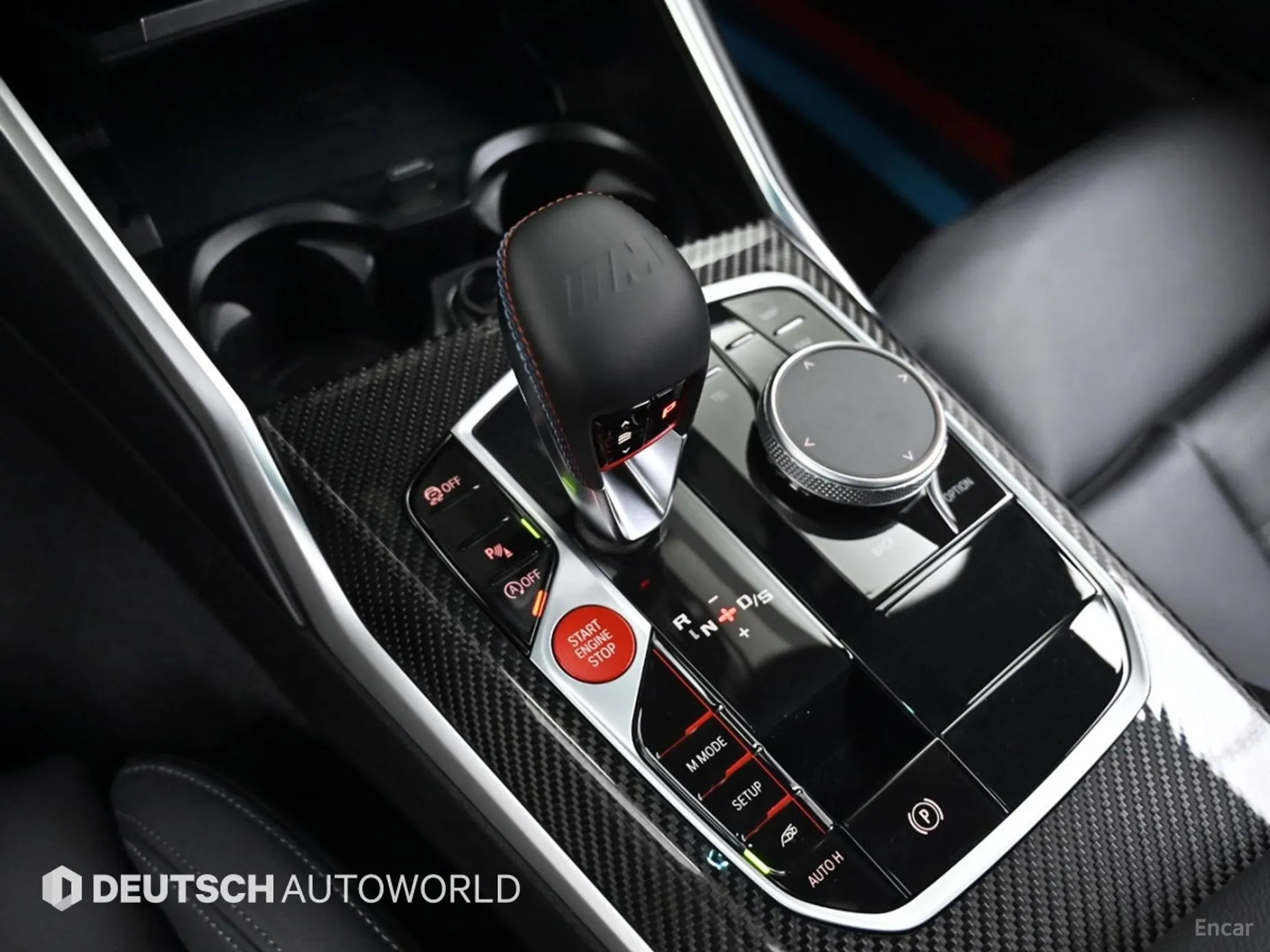 BMW M2 (G87) превью 9