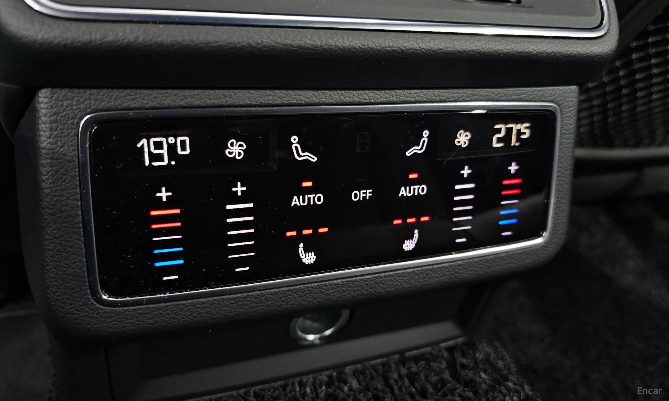 Audi A6 (C8) превью 19