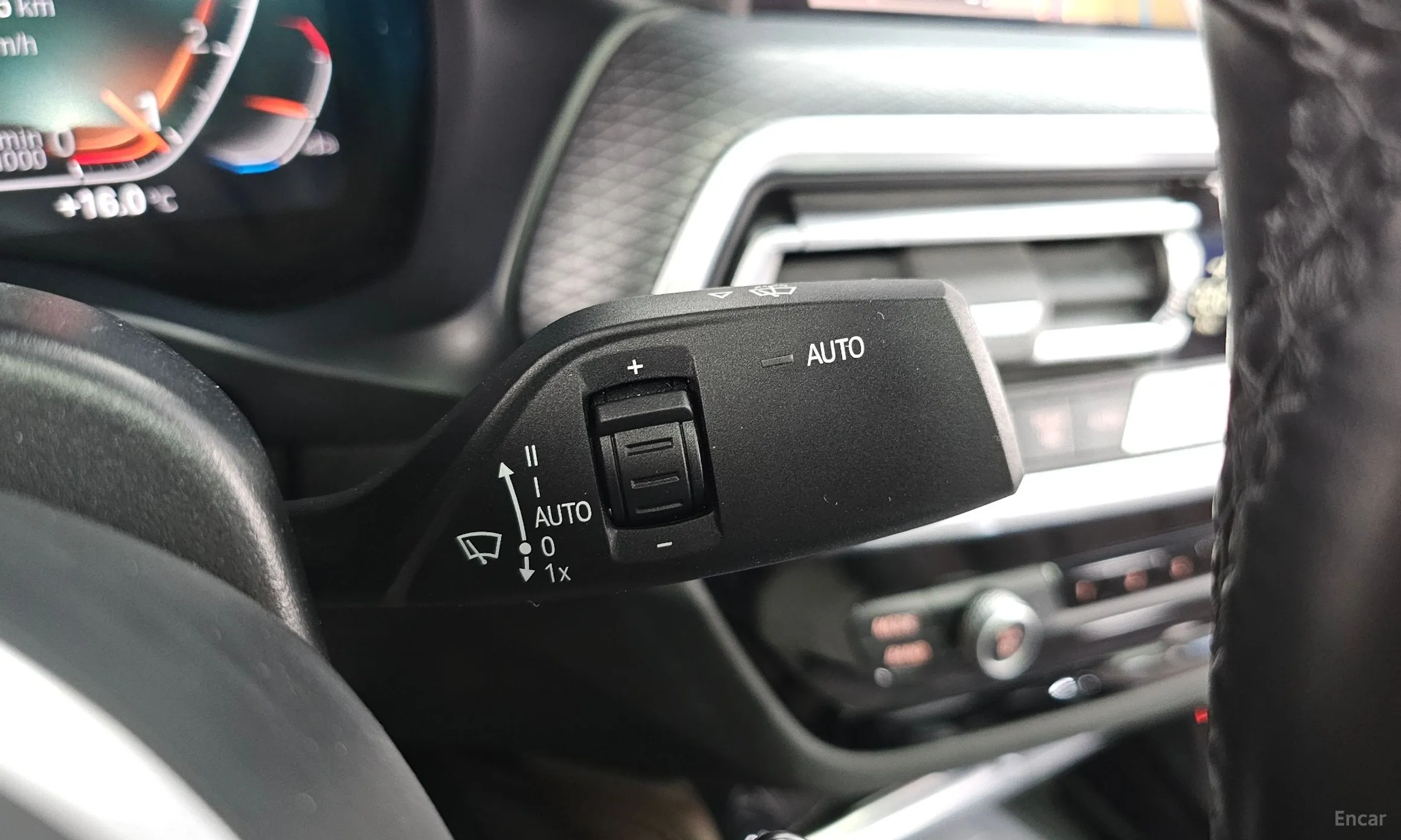 BMW X4 (G02) превью 17
