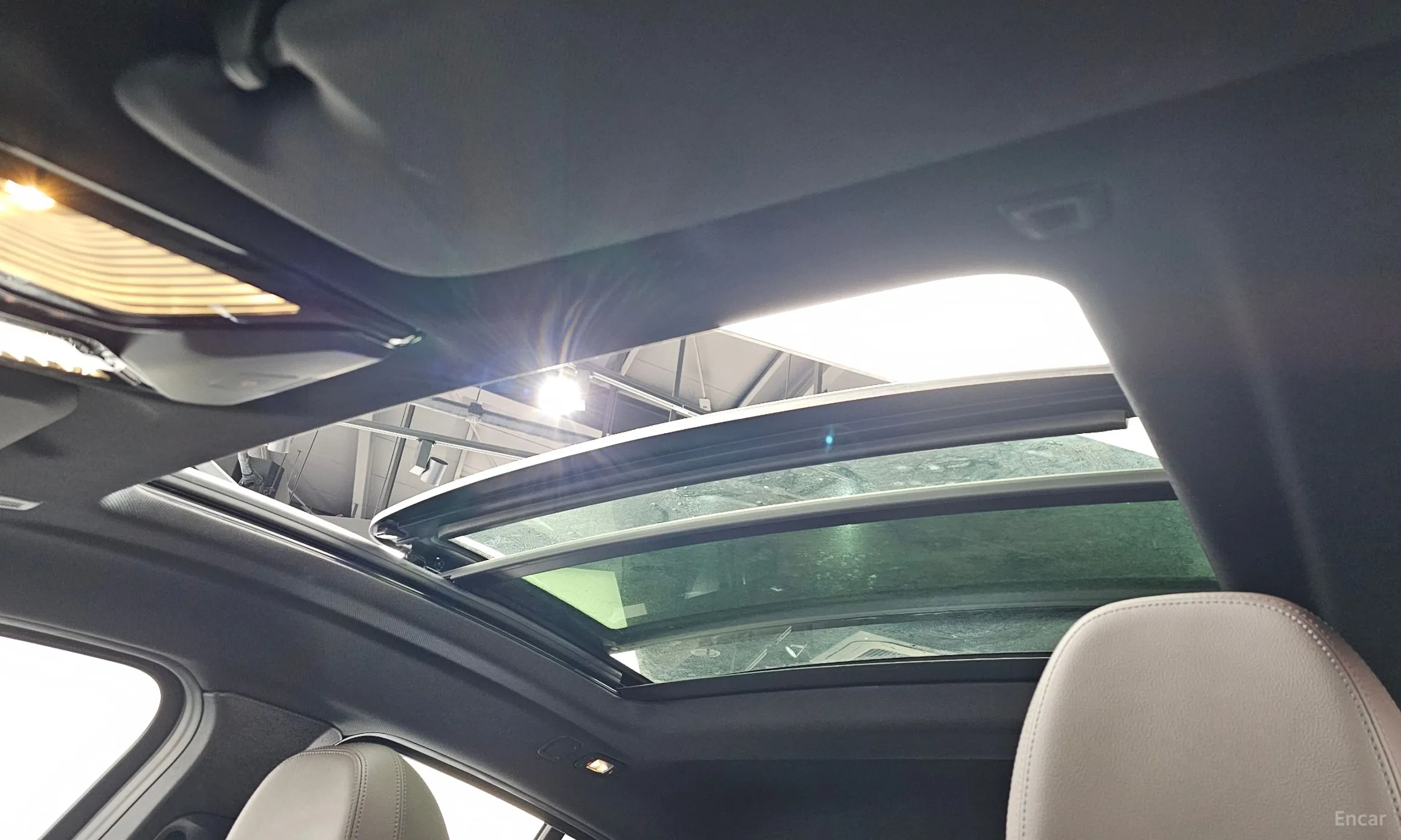 BMW X4 (G02) превью 19