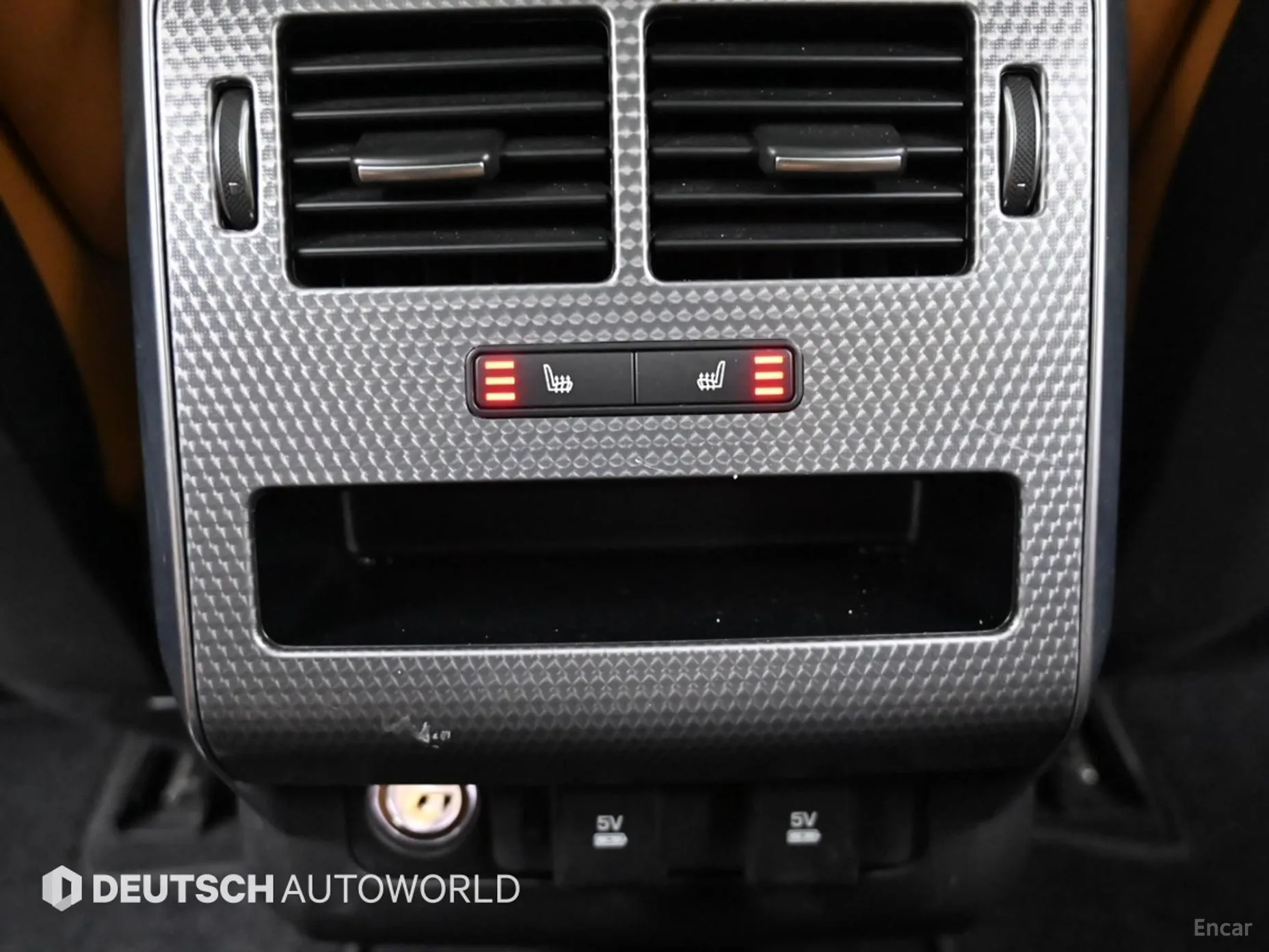 Land Rover Range Rover Sport 2nd Generation превью 16