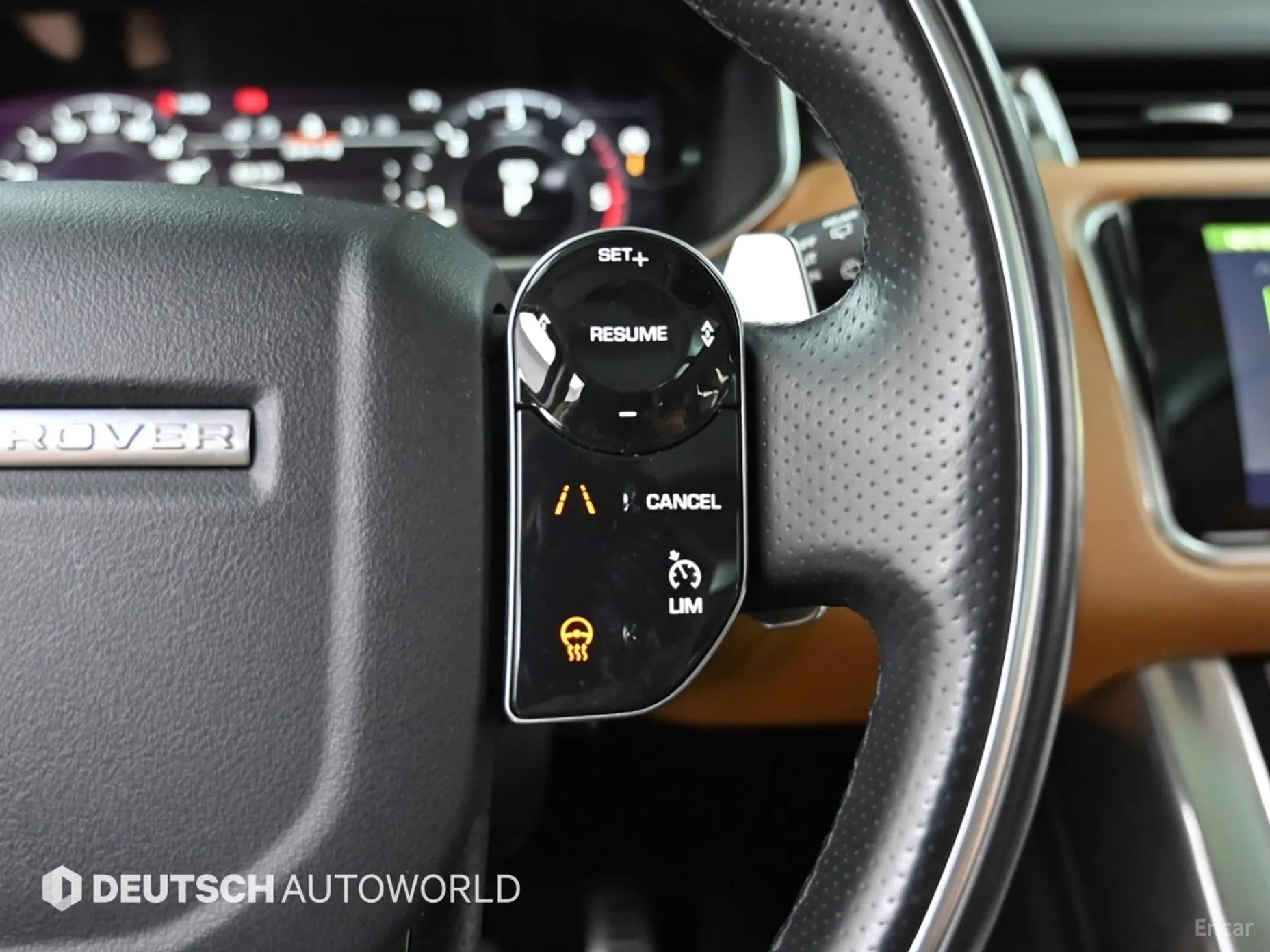 Land Rover Range Rover Sport 2nd Generation превью 17