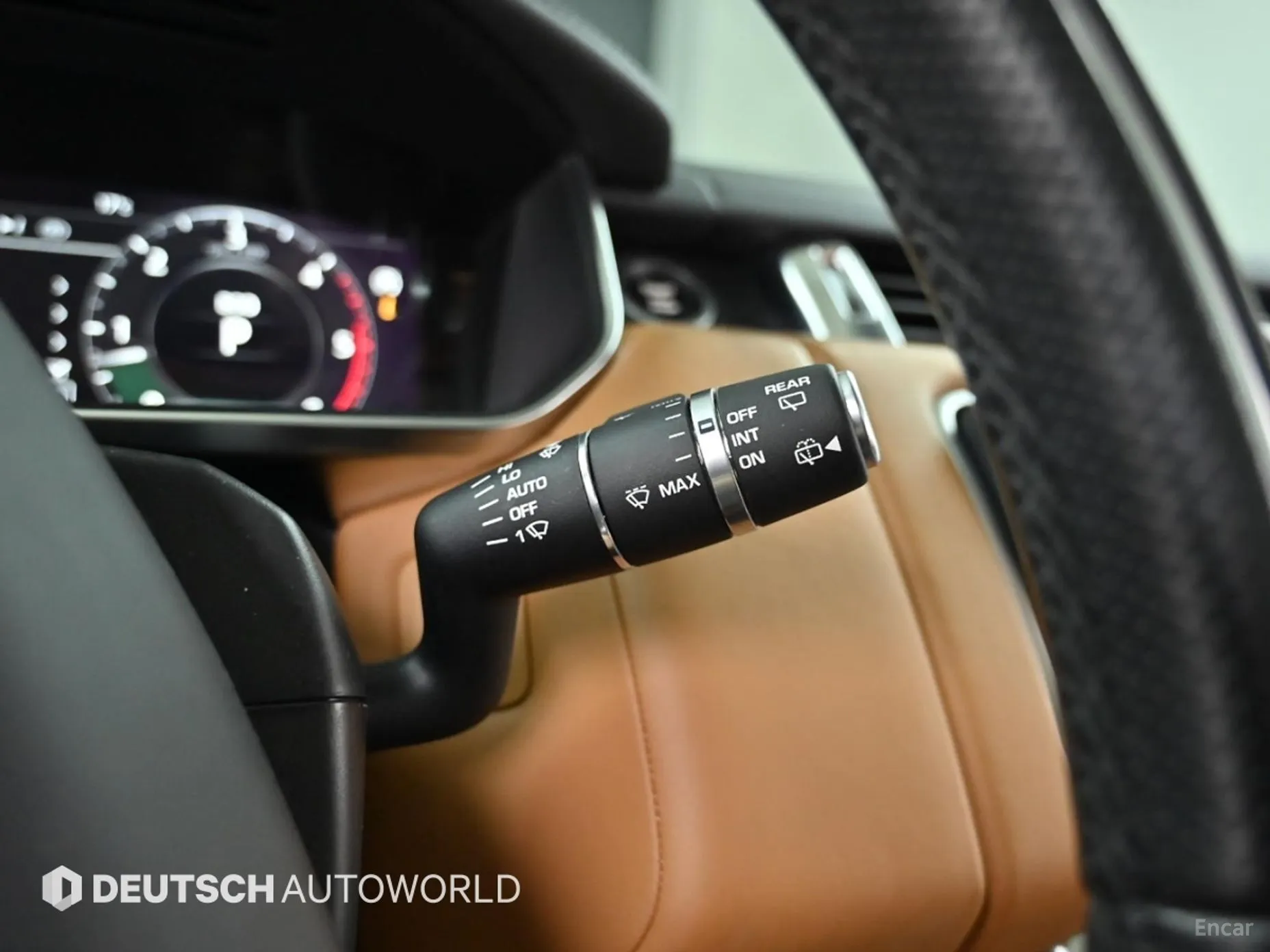 Land Rover Range Rover Sport 2nd Generation превью 18