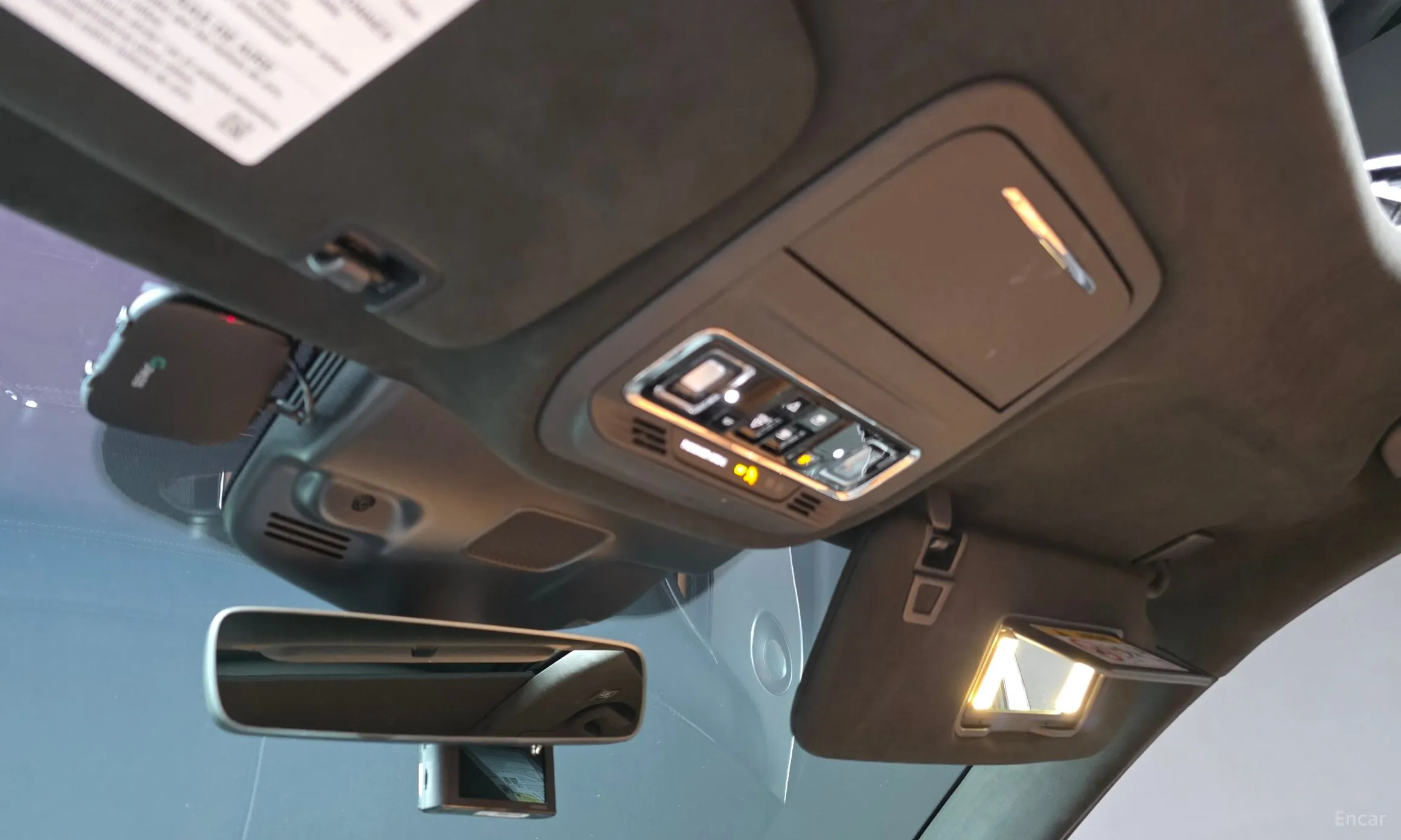 Lincoln Aviator 2nd Generation превью 17