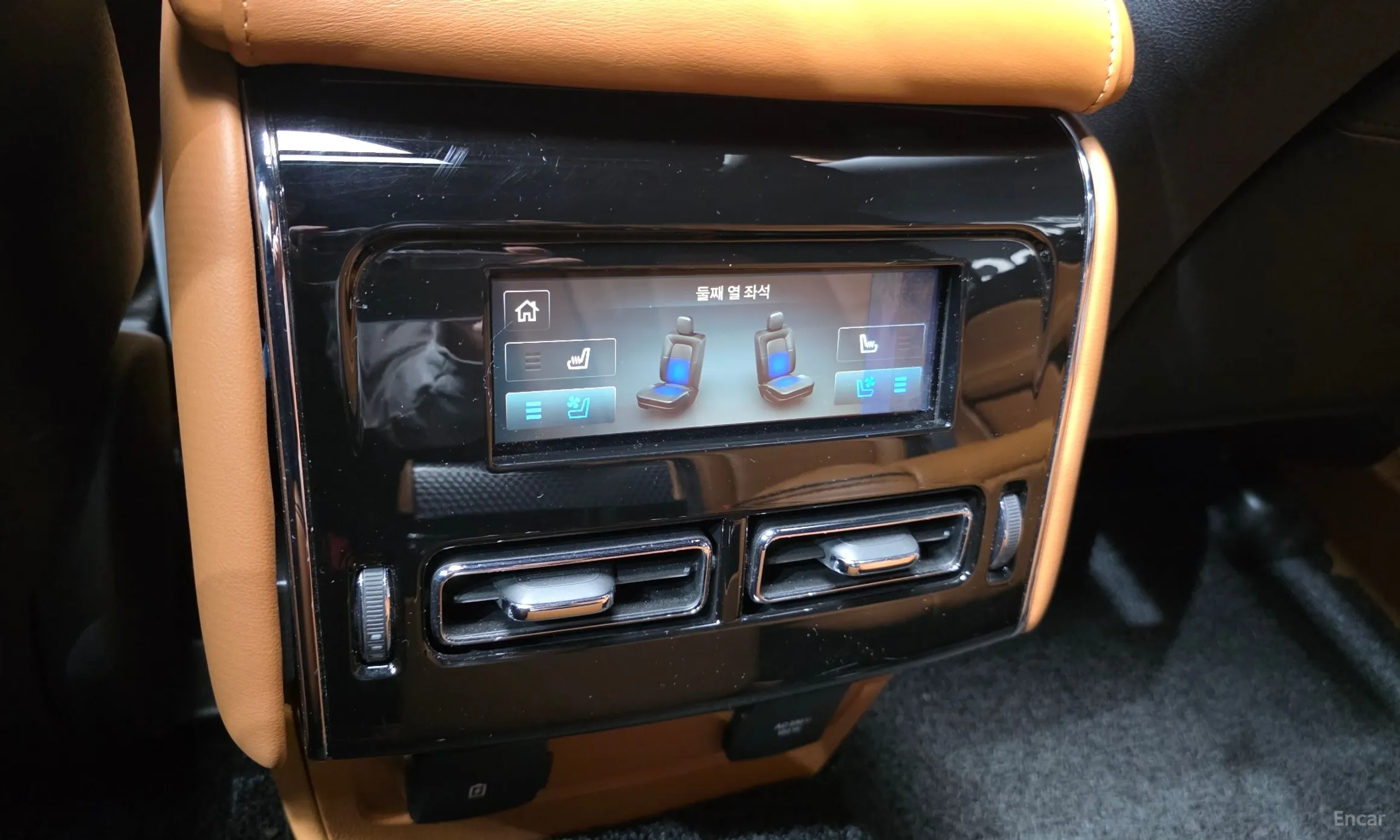 Lincoln Aviator 2nd Generation превью 18