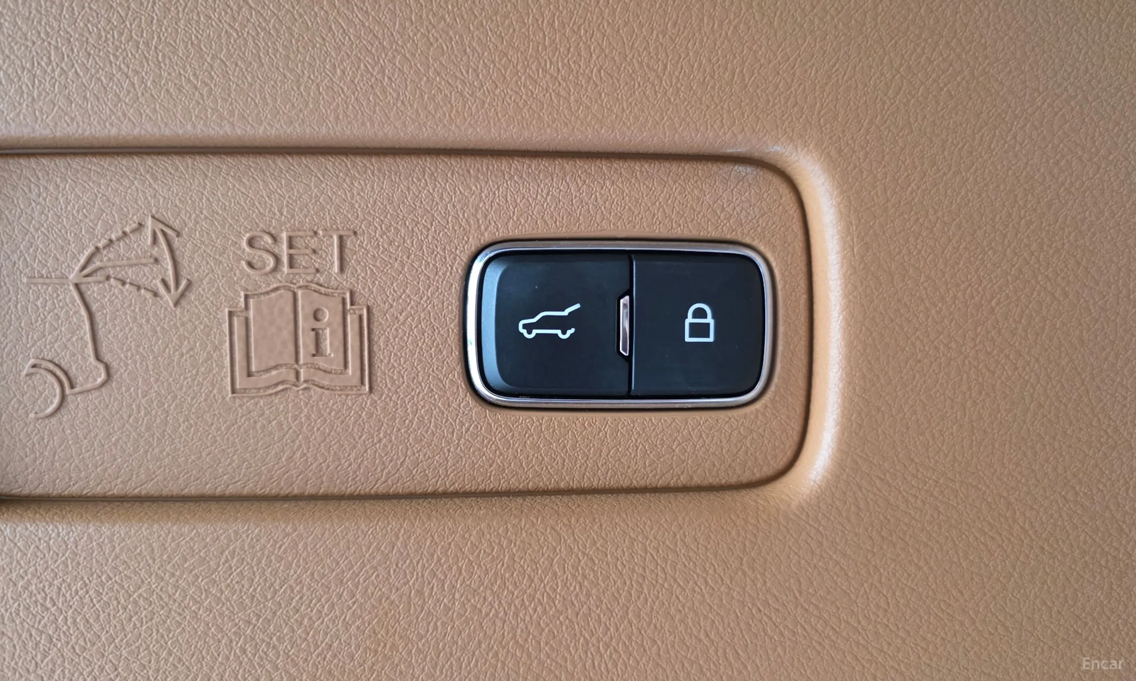 Lincoln Aviator 2nd Generation превью 20