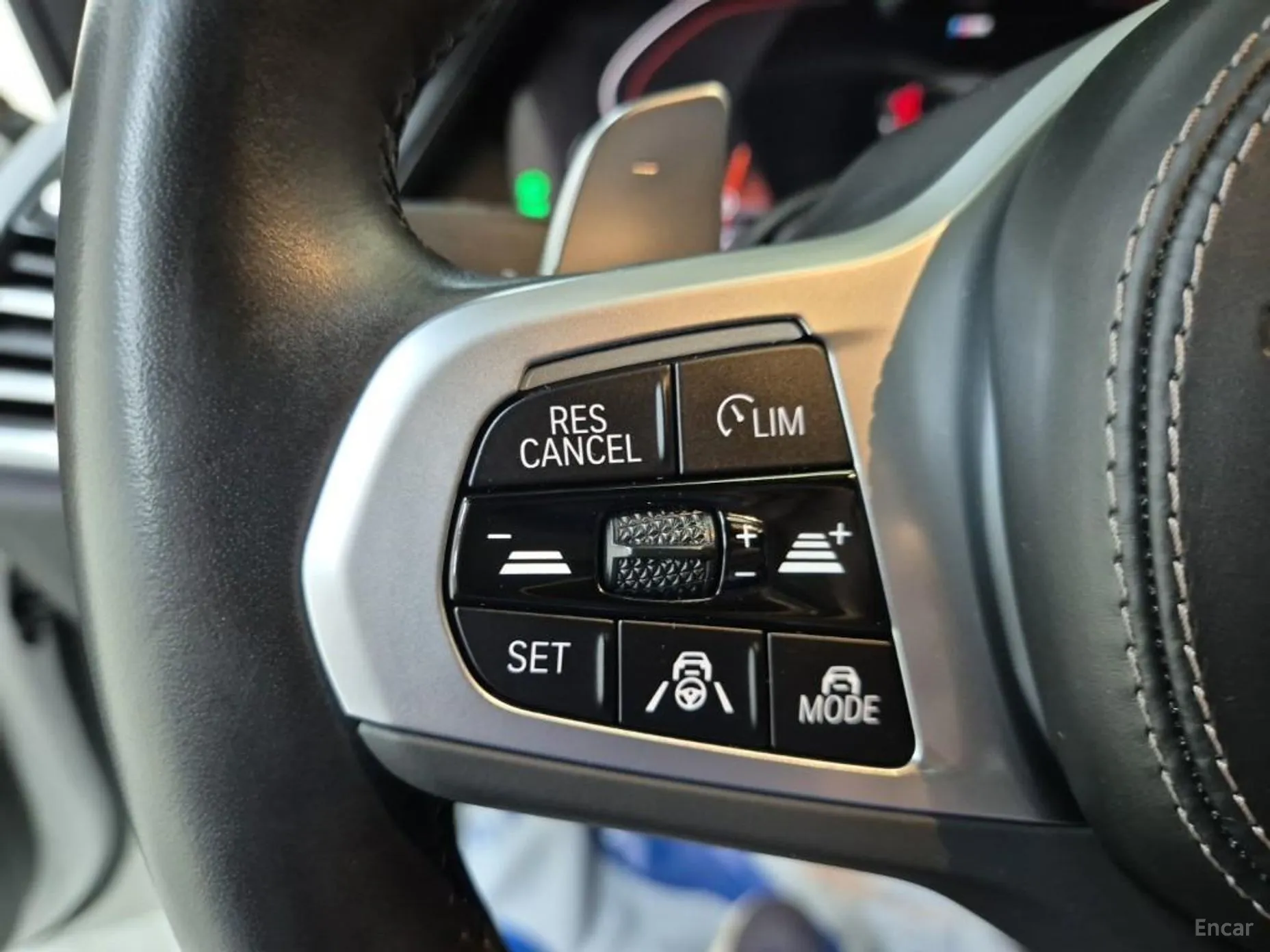 BMW X5 (G05) превью 16