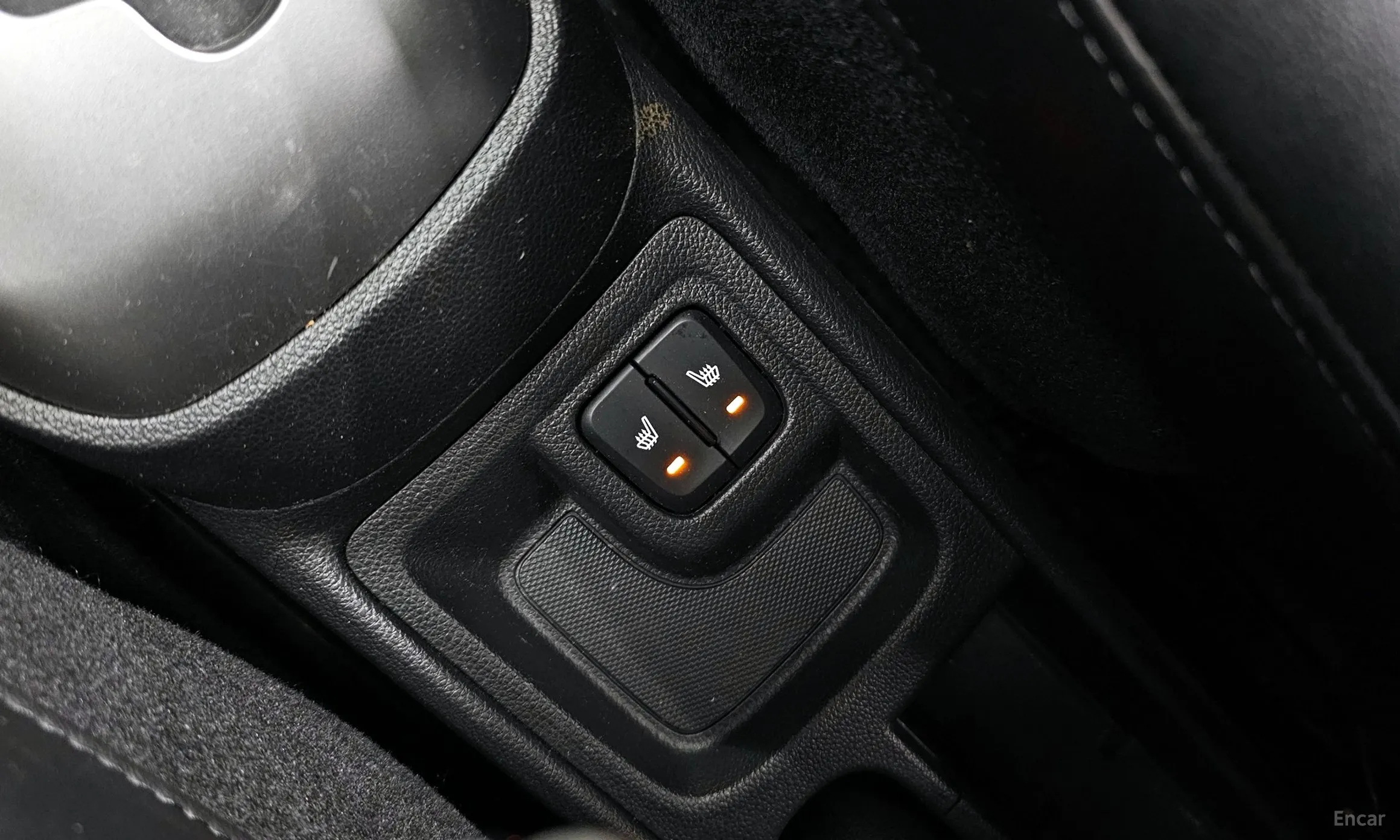 Chevrolet (GM Daewoo) The Next Spark превью 17