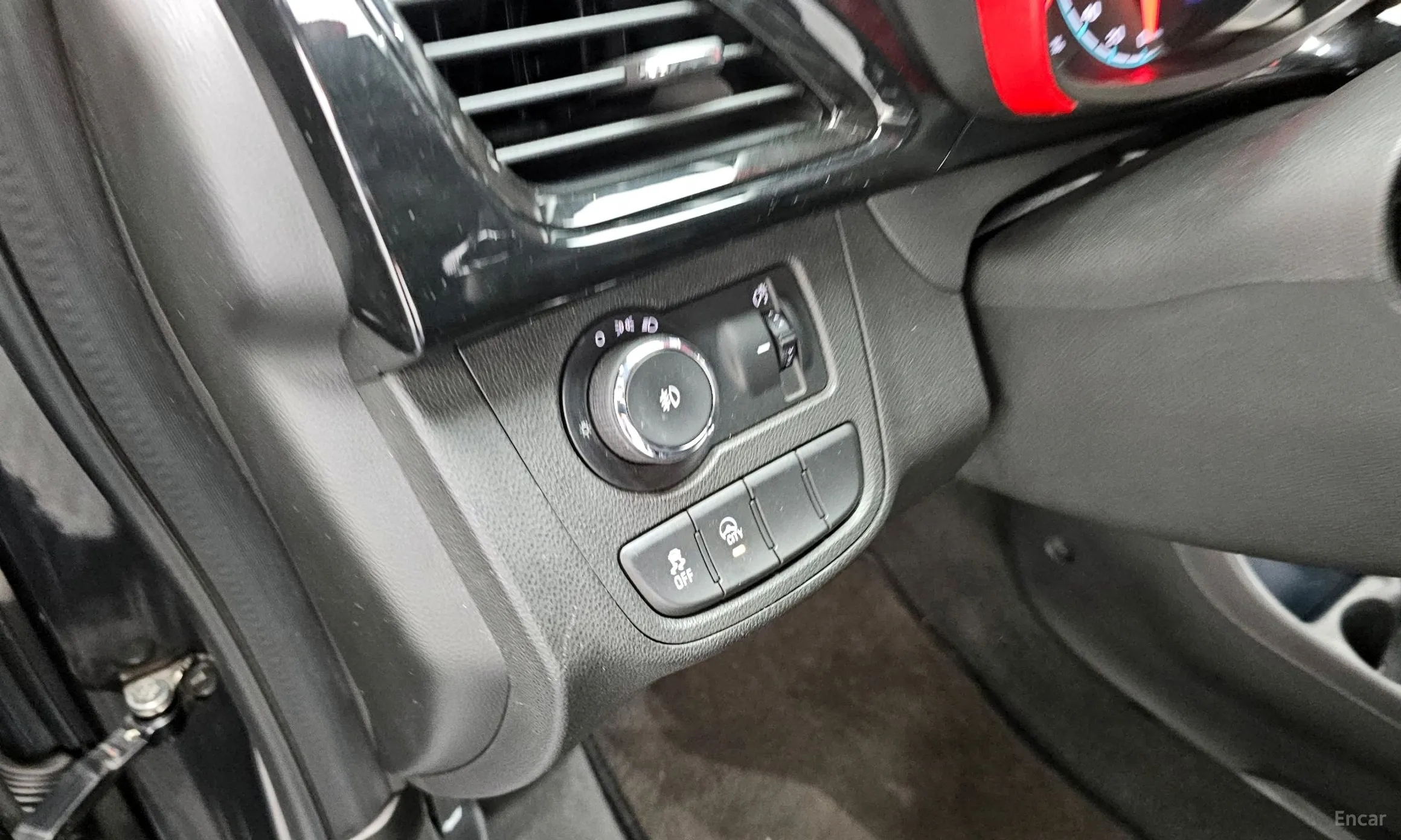 Chevrolet (GM Daewoo) The Next Spark превью 18