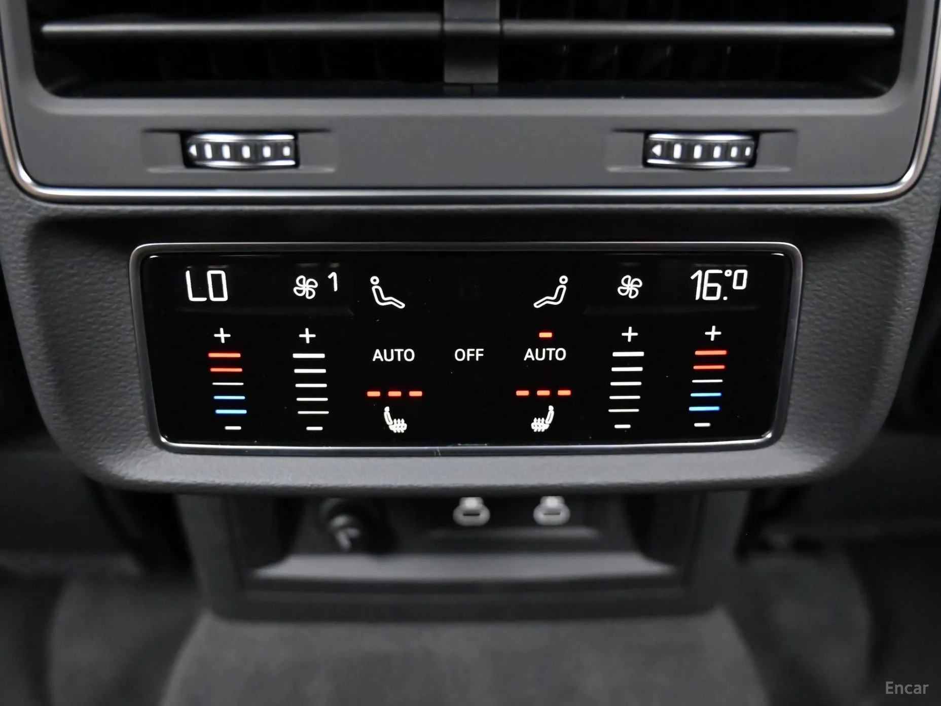 Audi Q8 (4M) превью 16