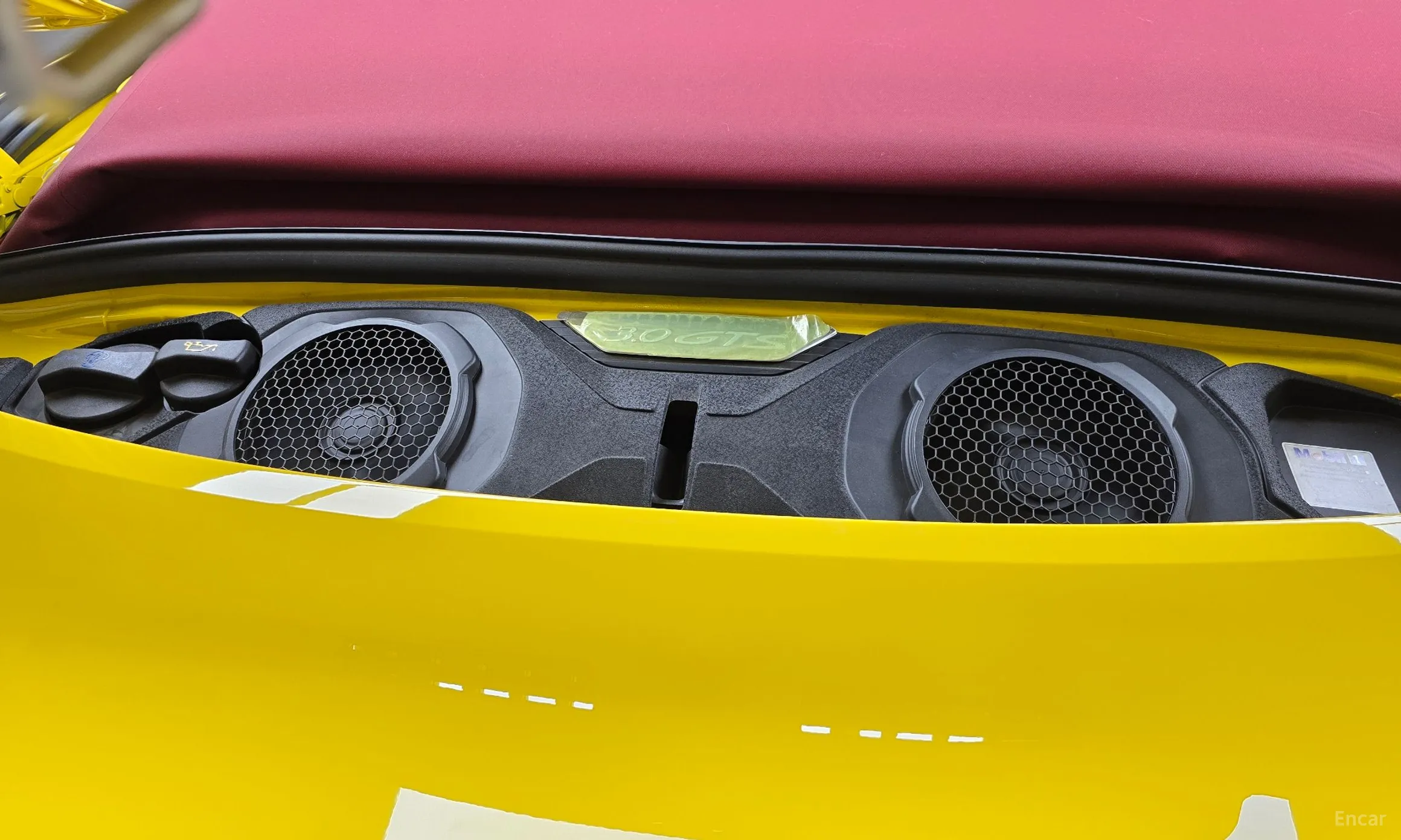 Porsche 911 (992) превью 20