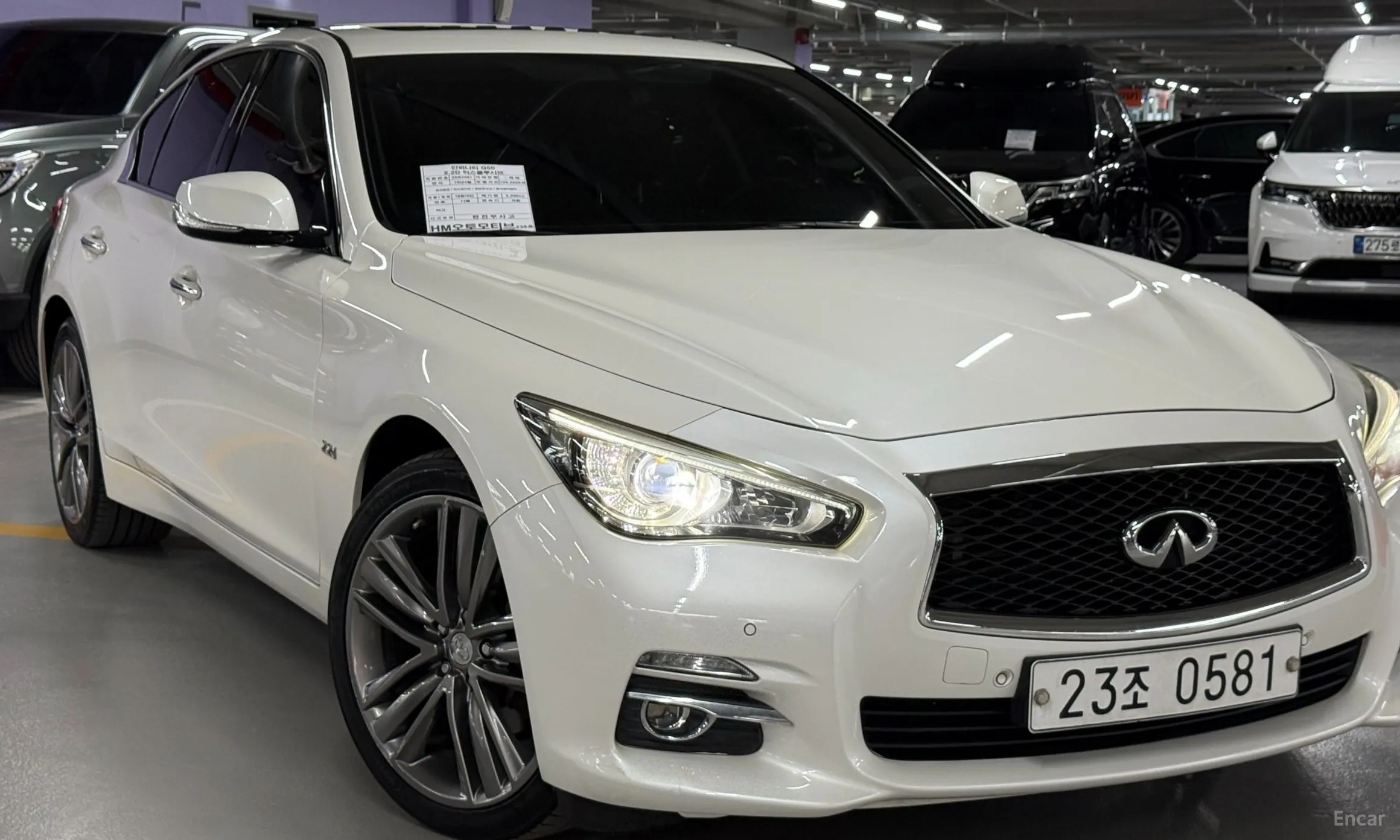 Q50