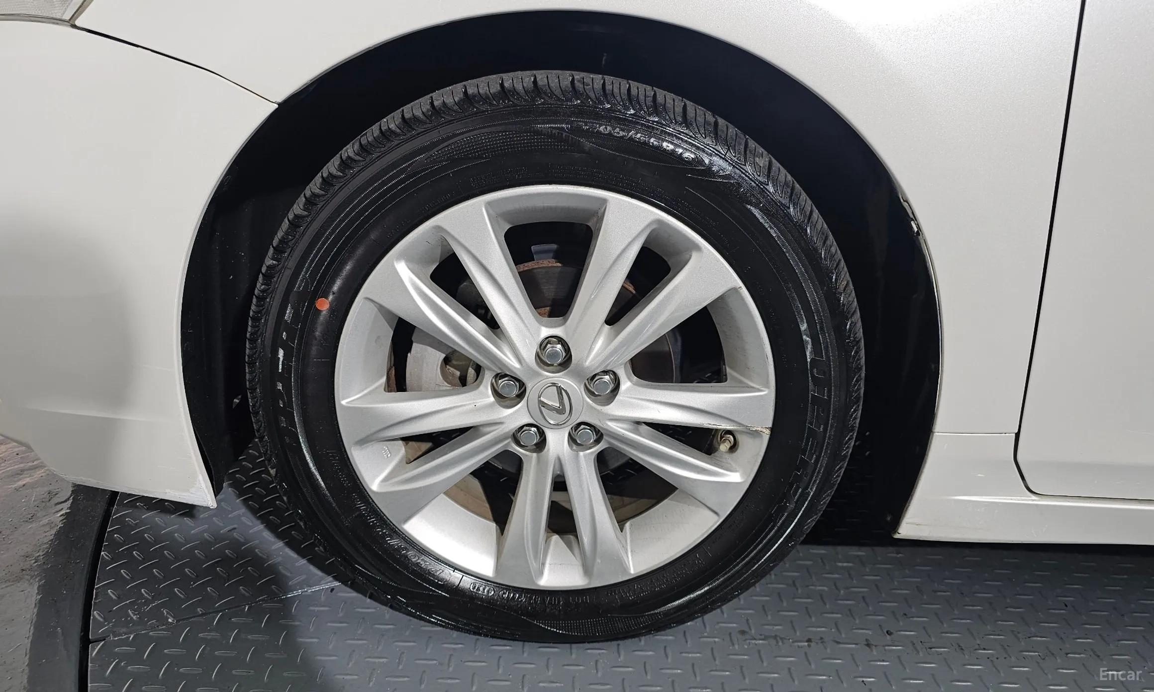 Lexus CT200h превью 5