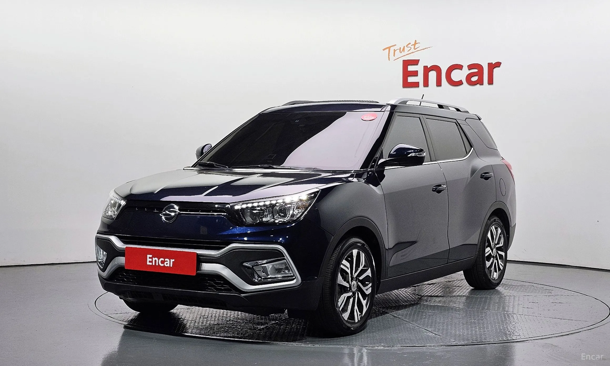 Tivoli Air