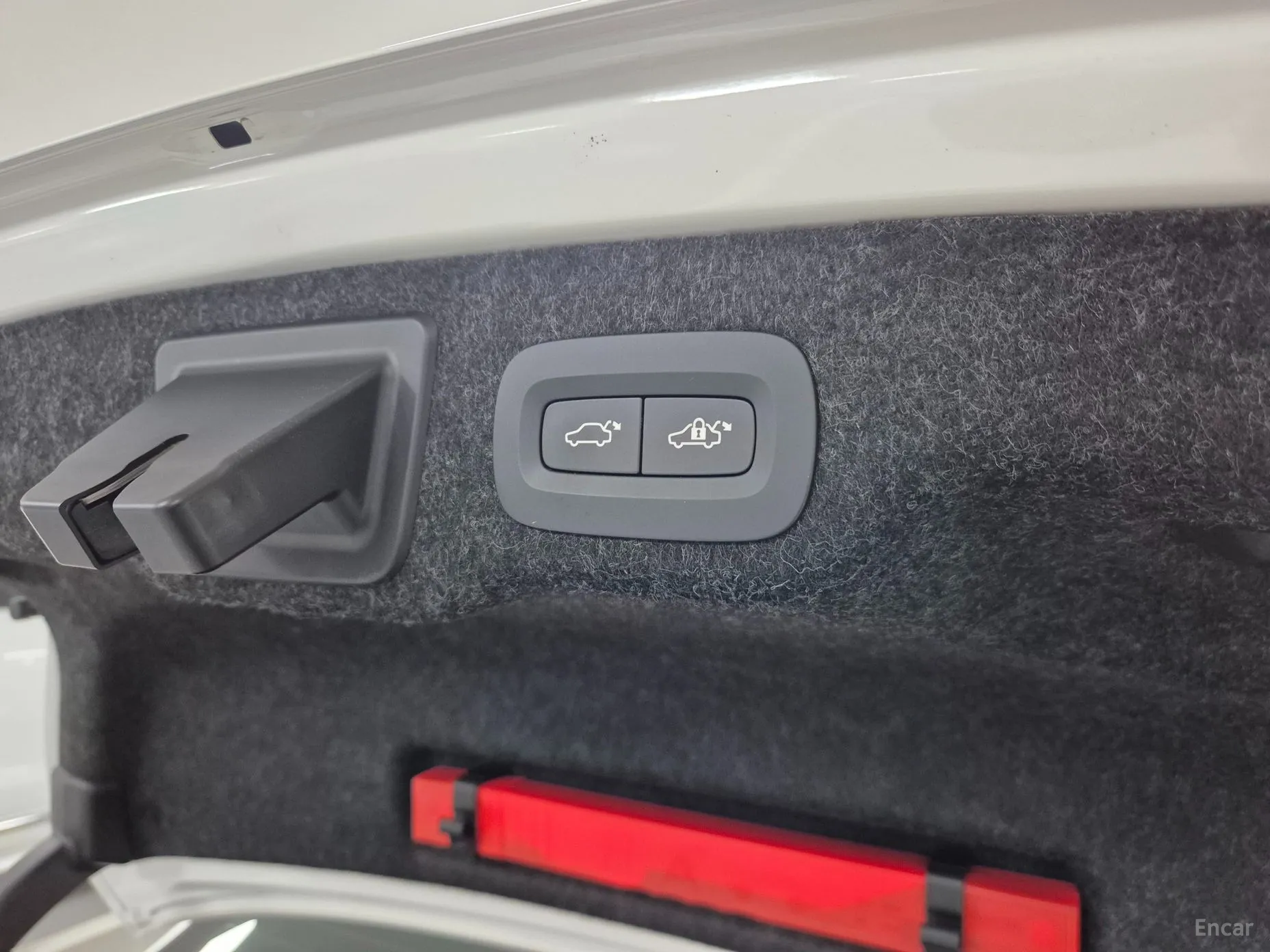 Volvo S90 превью 20