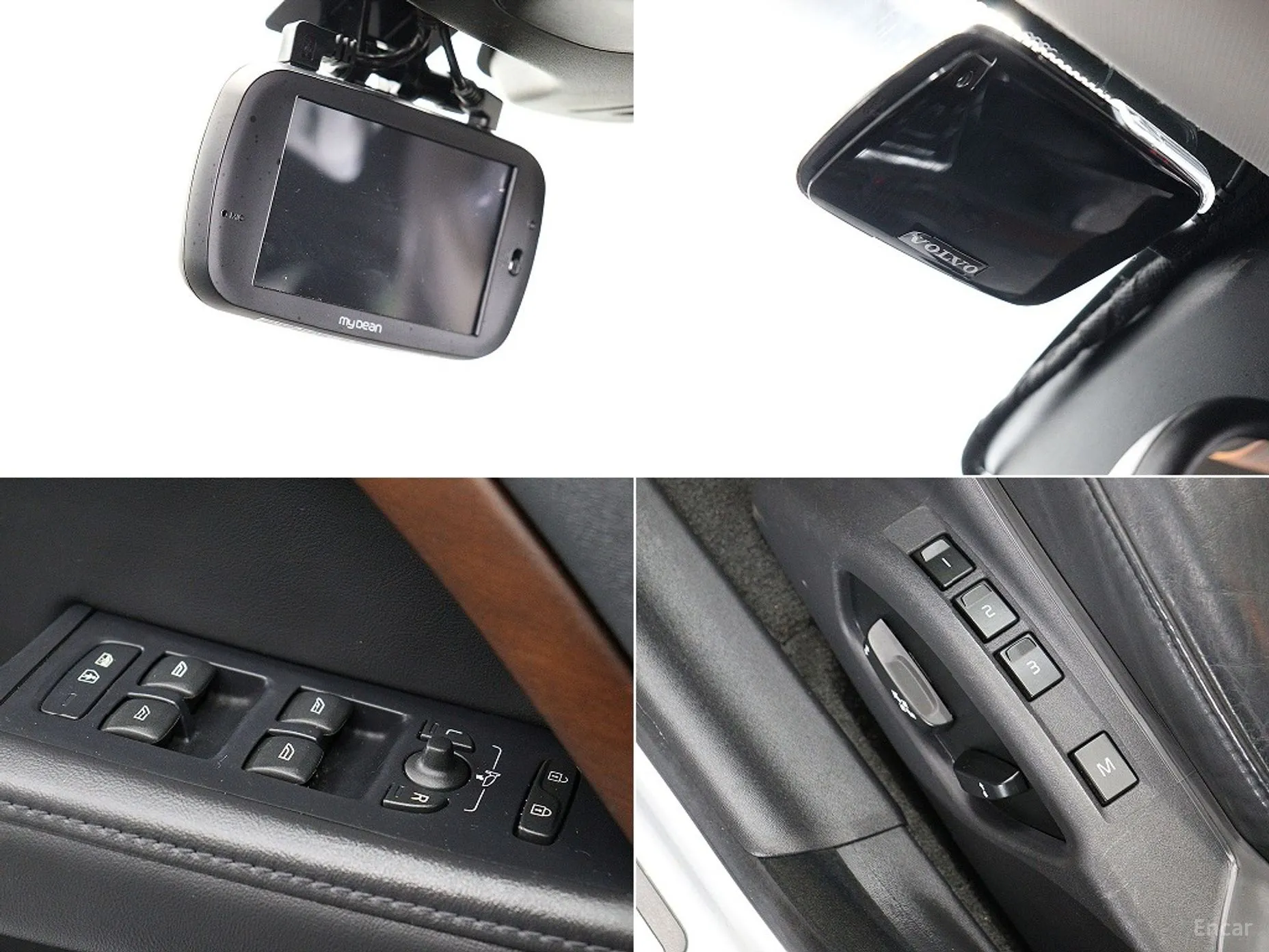 Volvo S80 превью 18