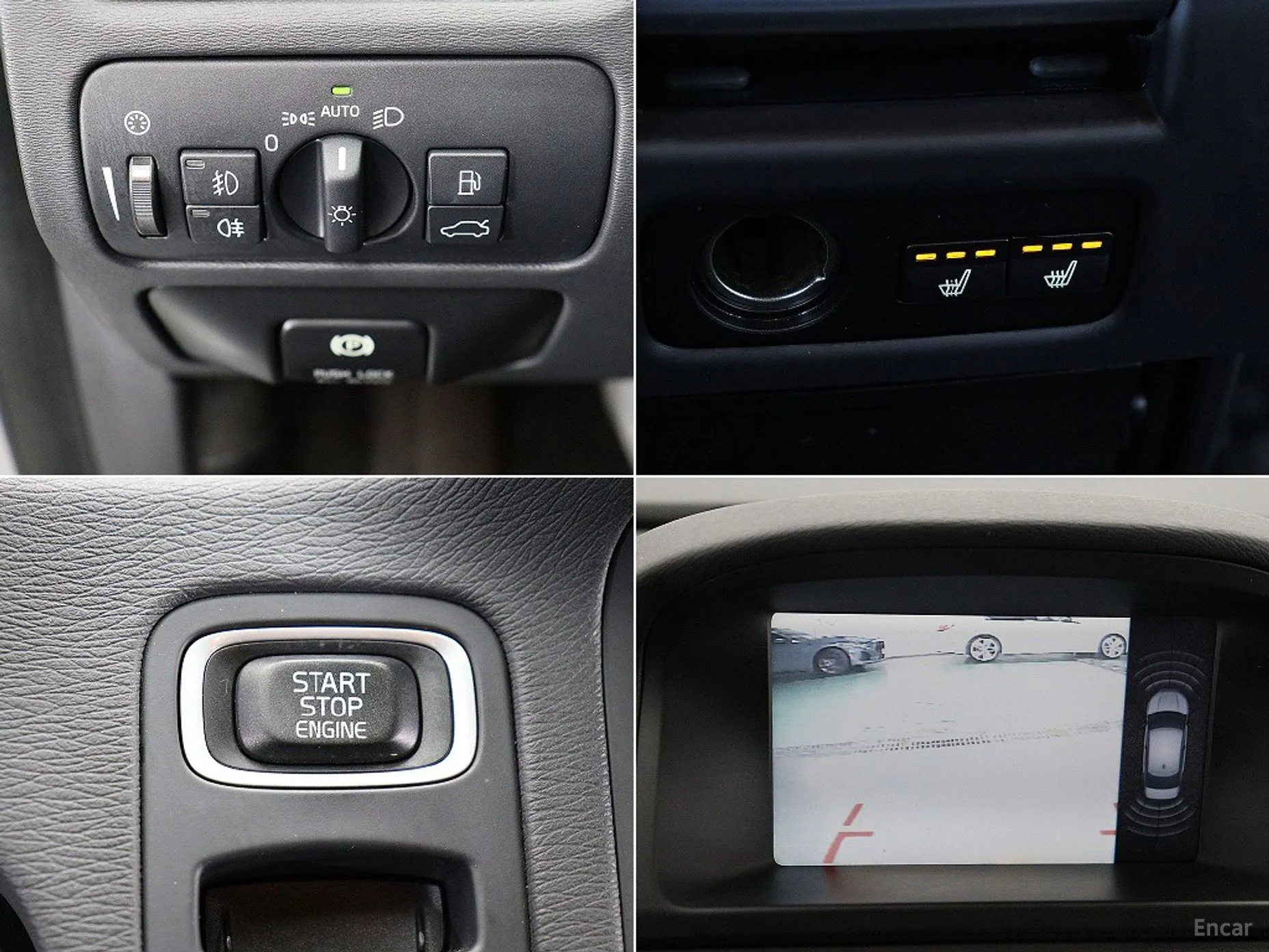 Volvo S80 превью 19