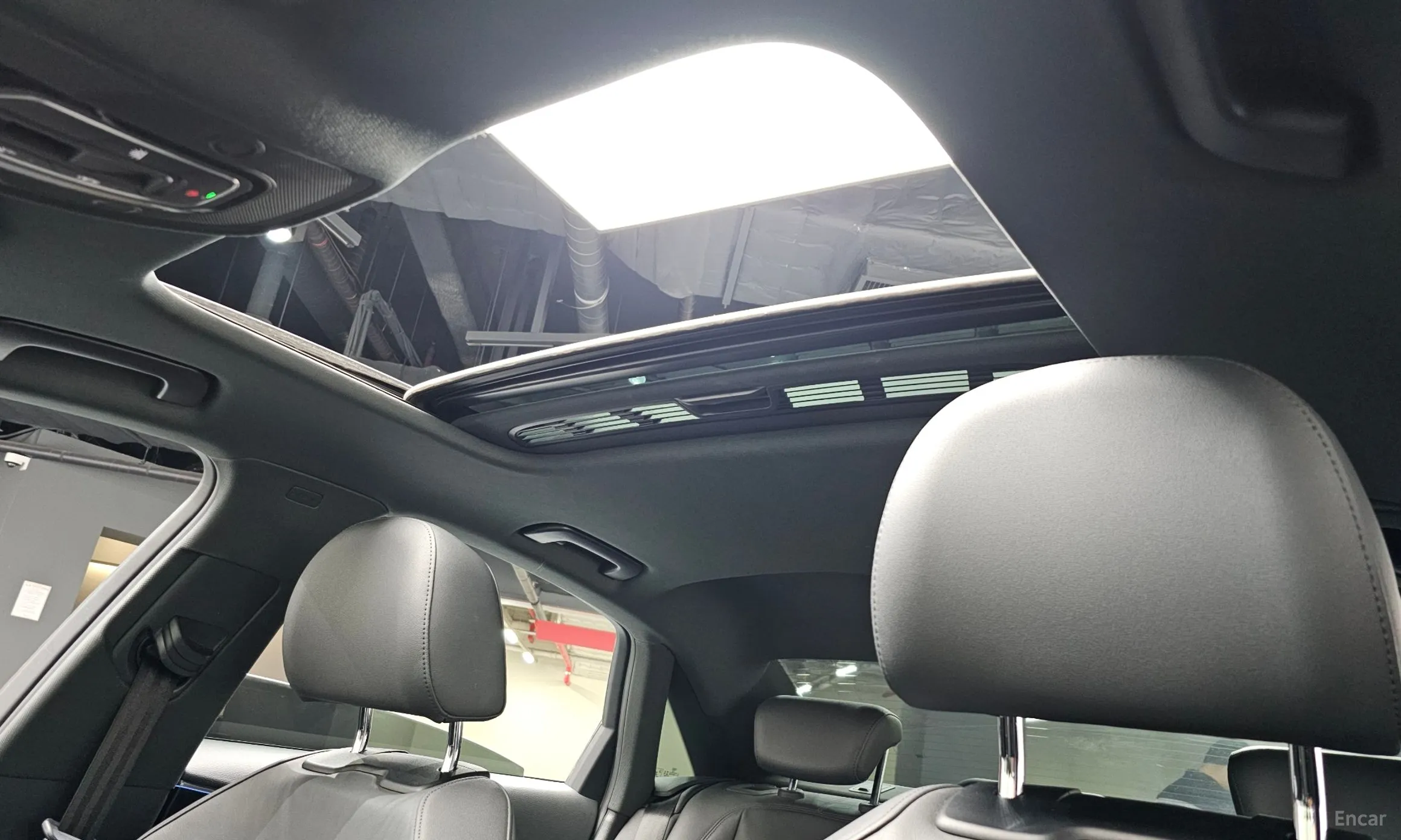 Audi A4 (B9) превью 16