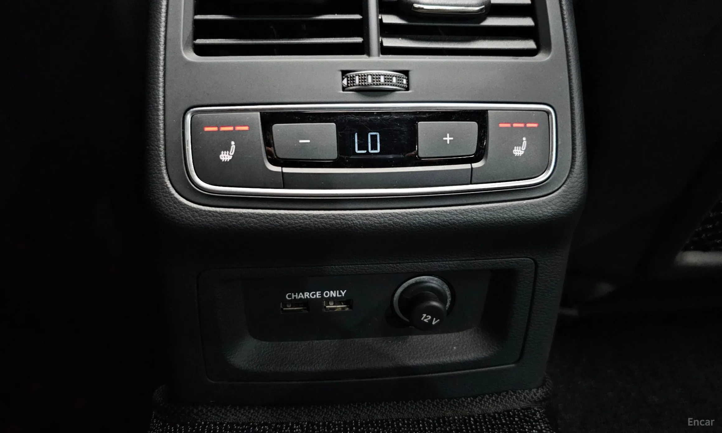 Audi A4 (B9) превью 17