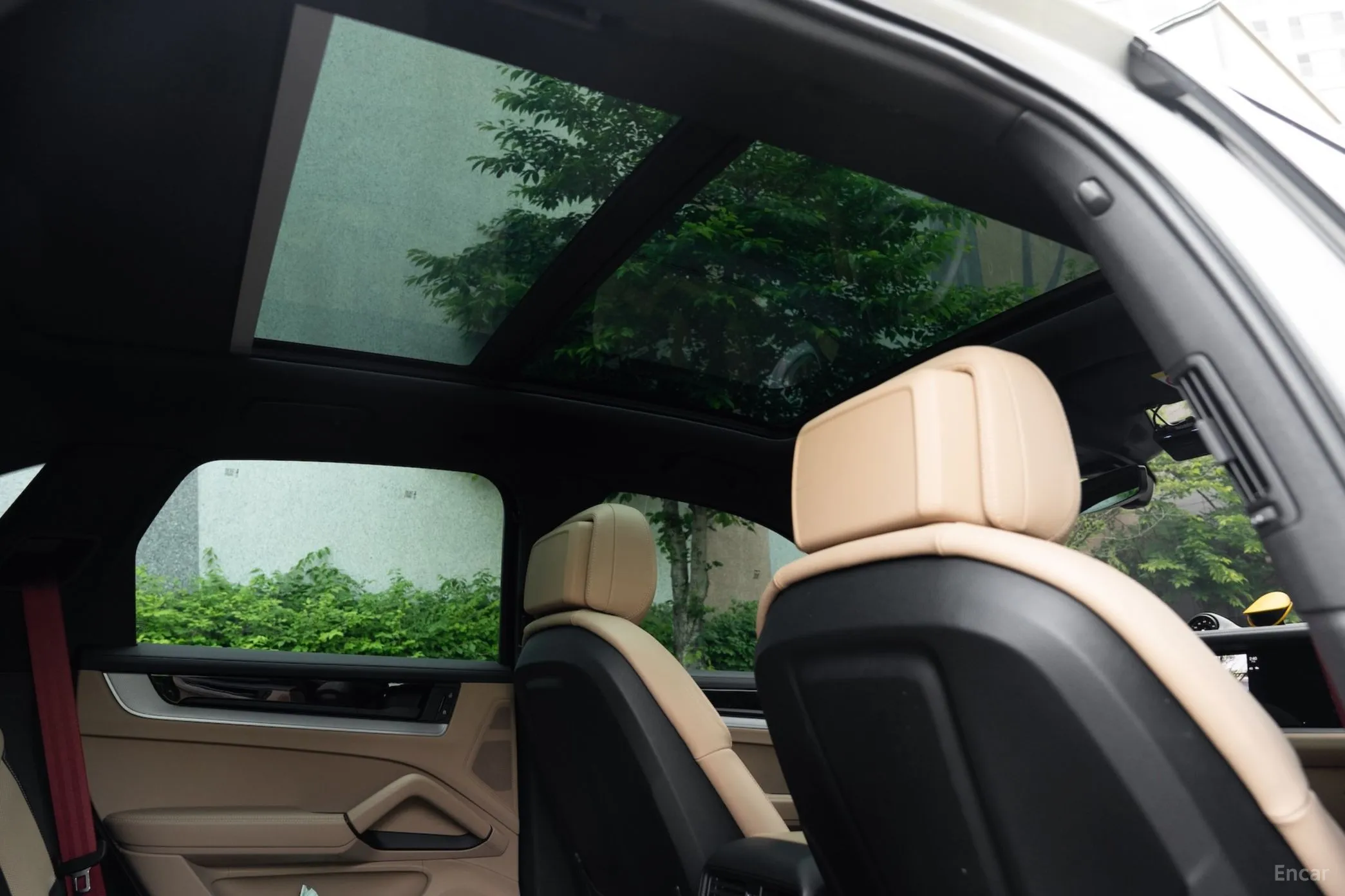 Porsche Cayenne (PO536) превью 14