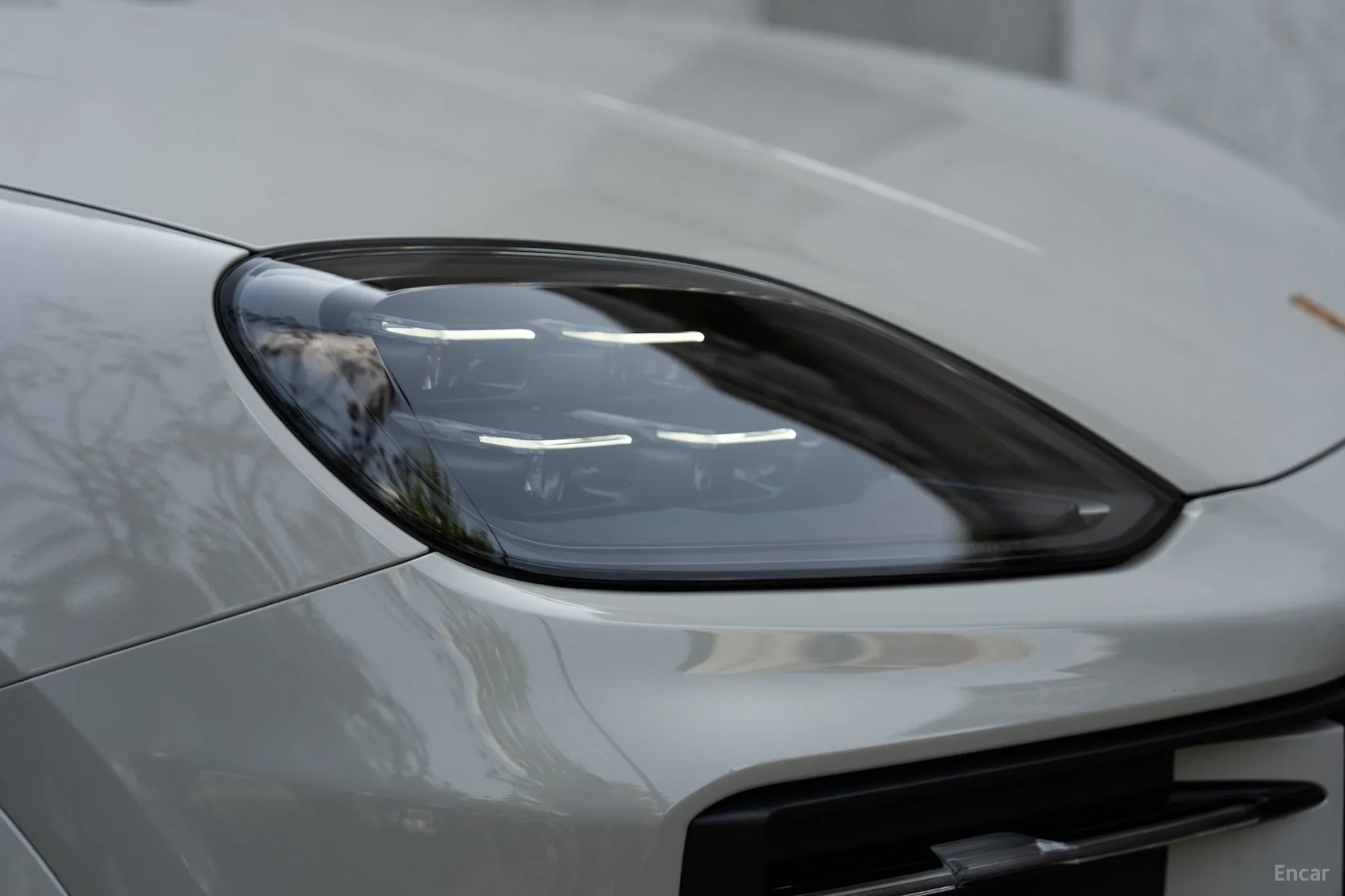 Porsche Cayenne (PO536) превью 19