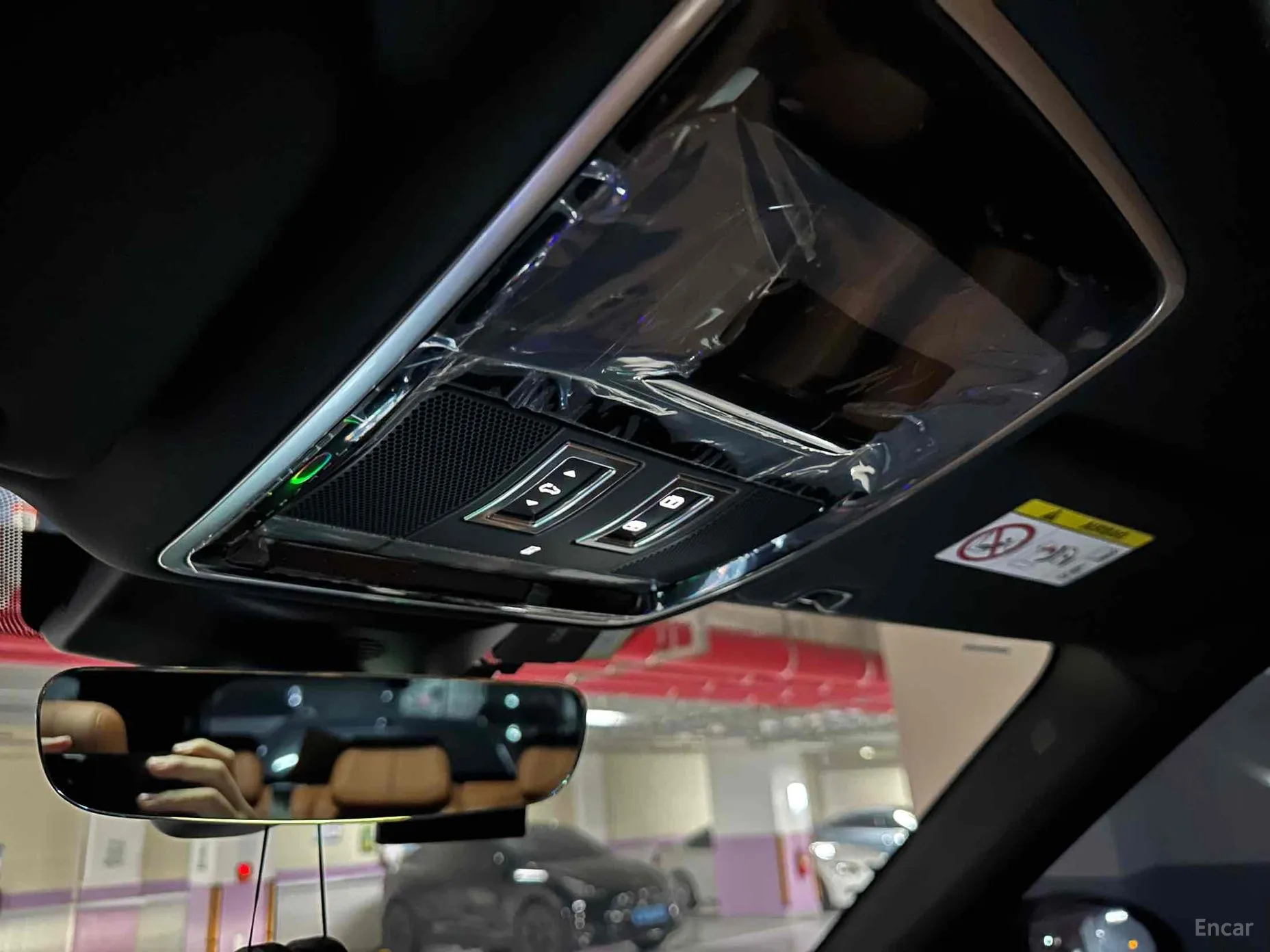 Land Rover Range Rover Sport 2nd Generation превью 20