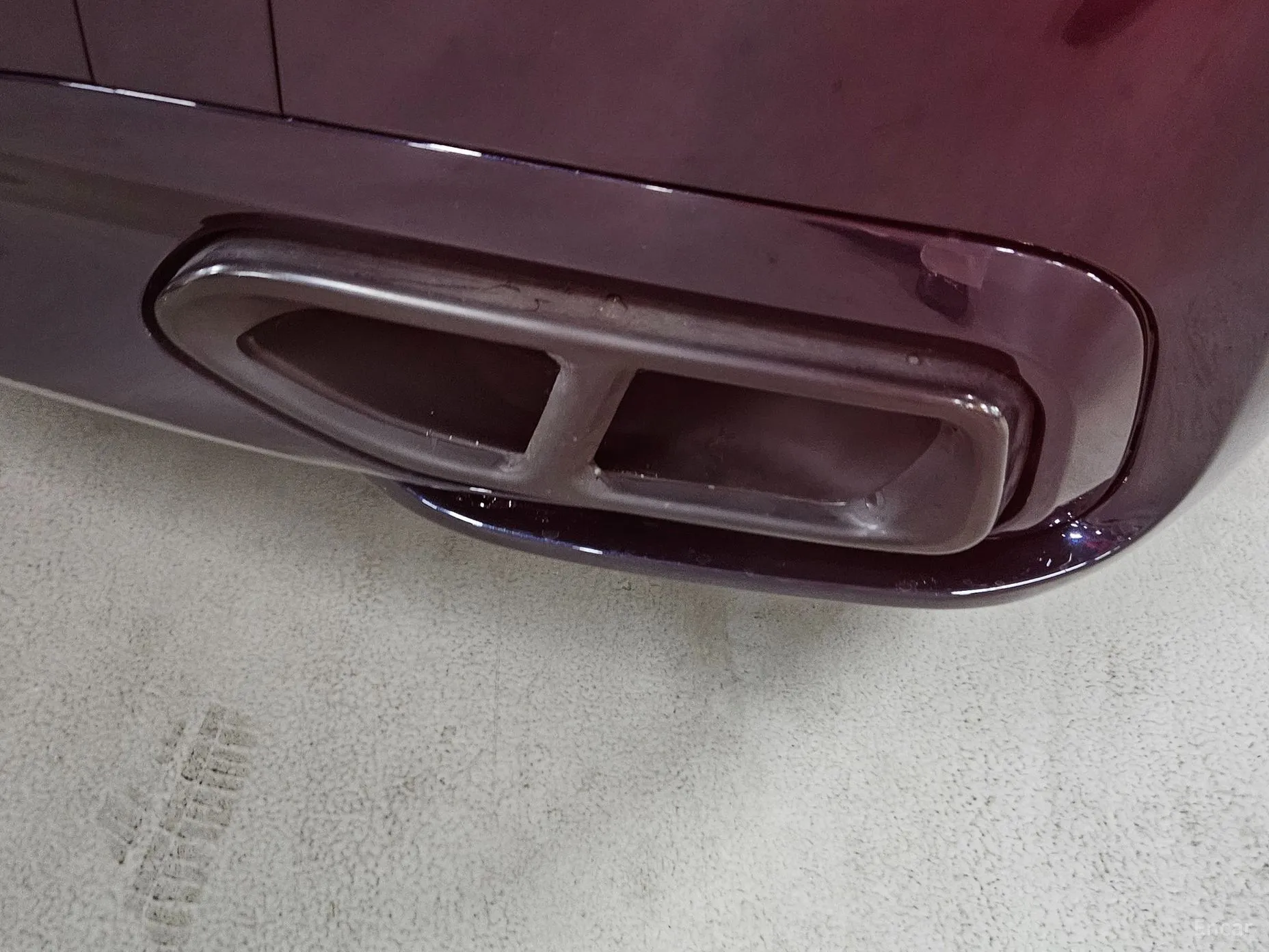 BMW 7 Series (G11) превью 13