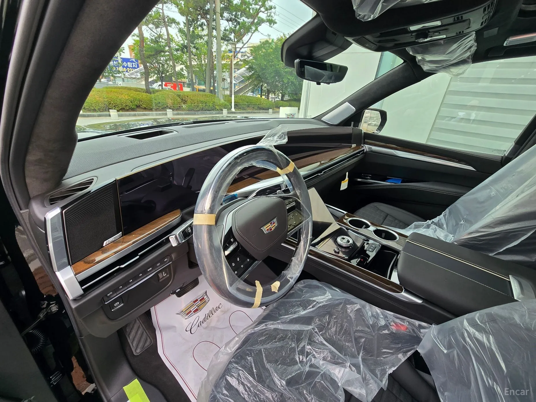 Cadillac Escalade 5th Generation превью 7