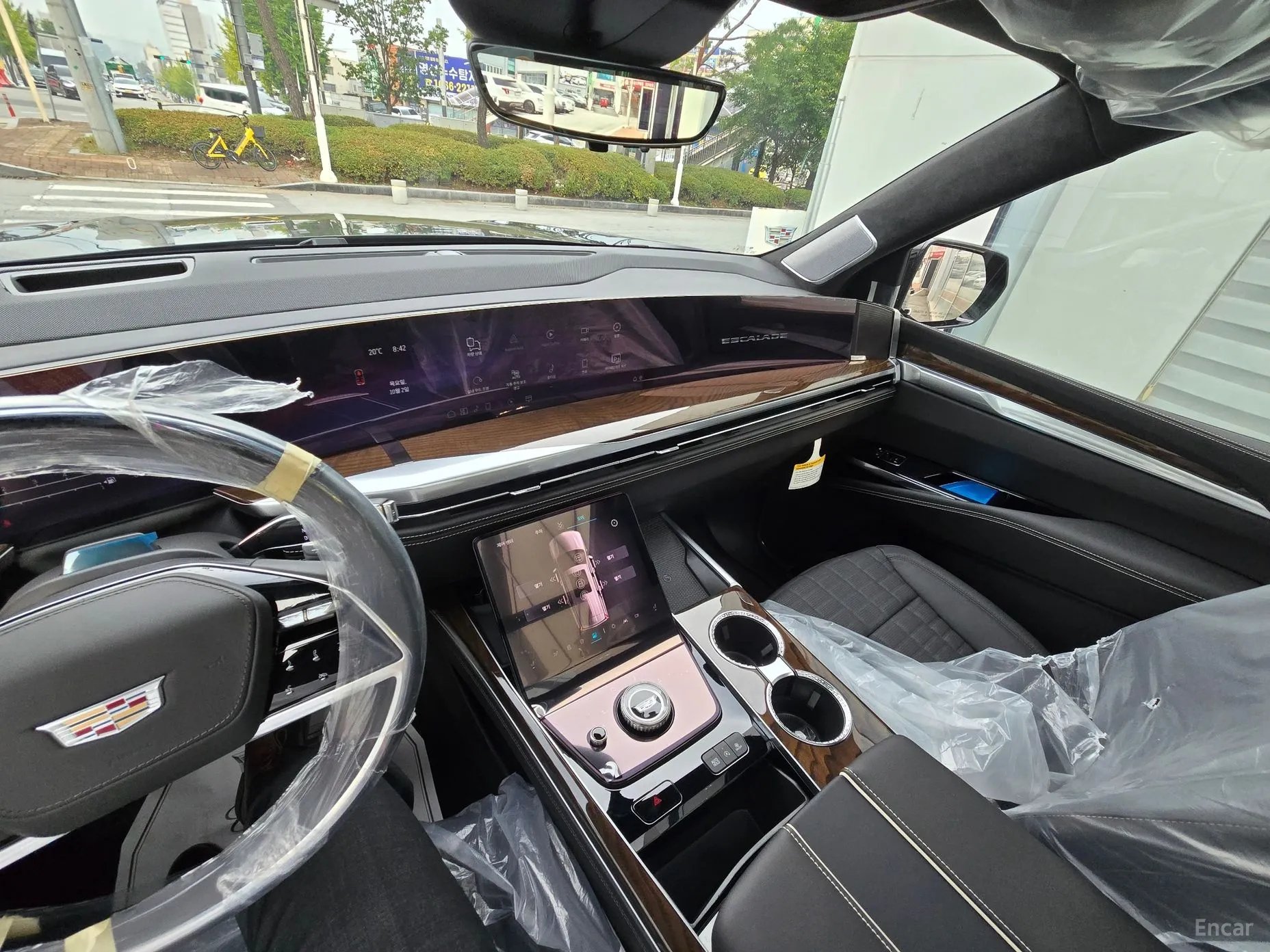 Cadillac Escalade 5th Generation превью 8